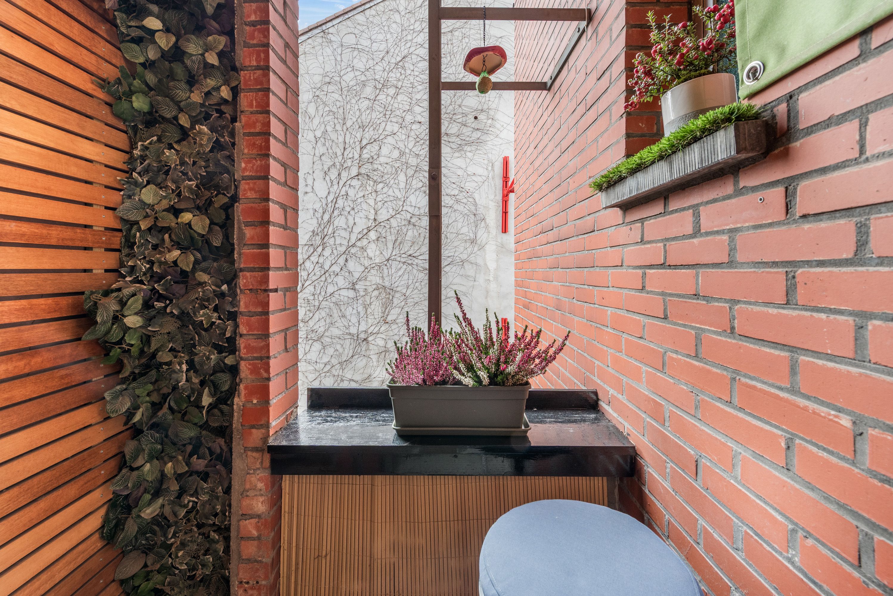 Instapklaar 3-slaapkamerappartement in hartje Borgerhout - foto 8