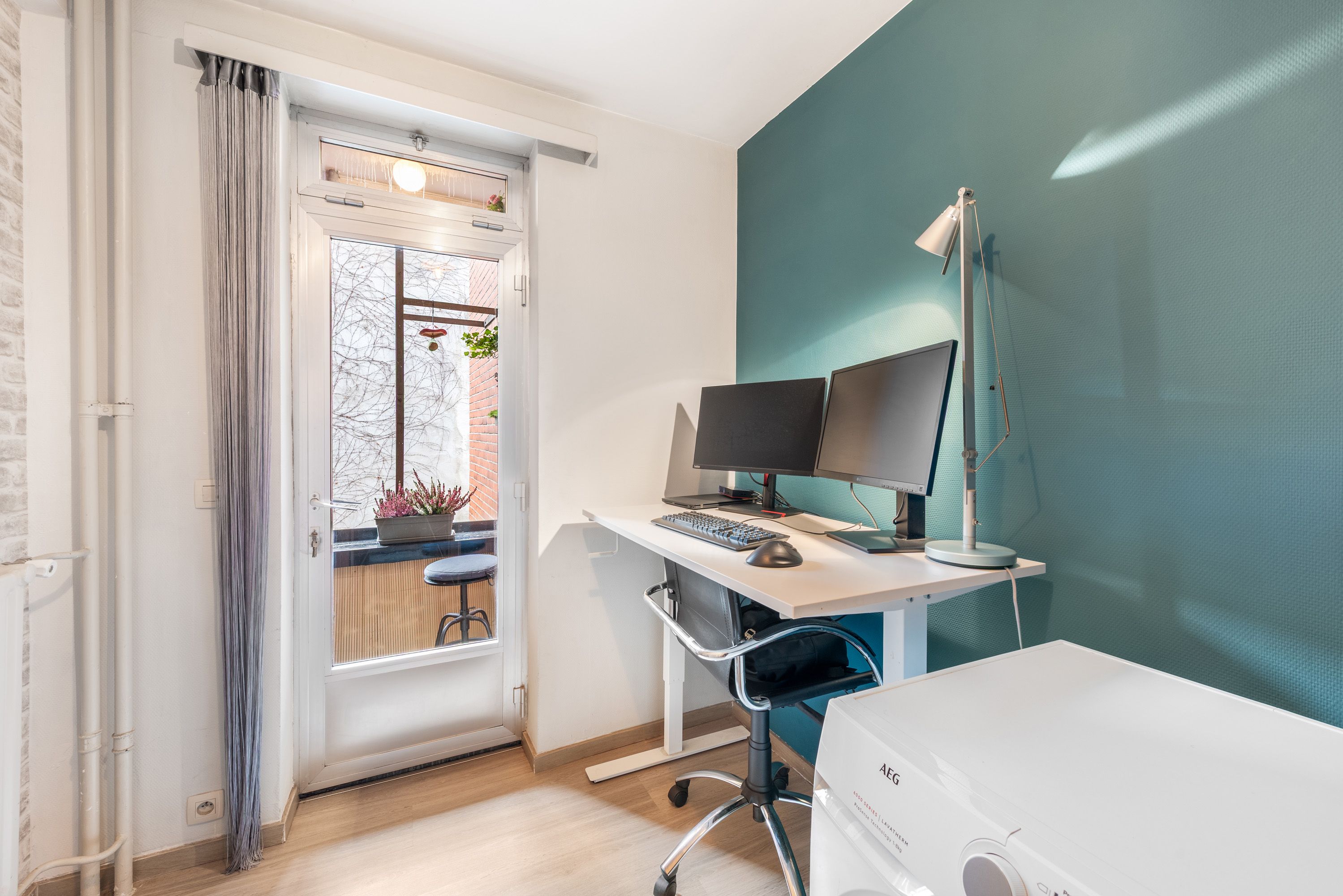 Instapklaar 3-slaapkamerappartement in hartje Borgerhout - foto 7