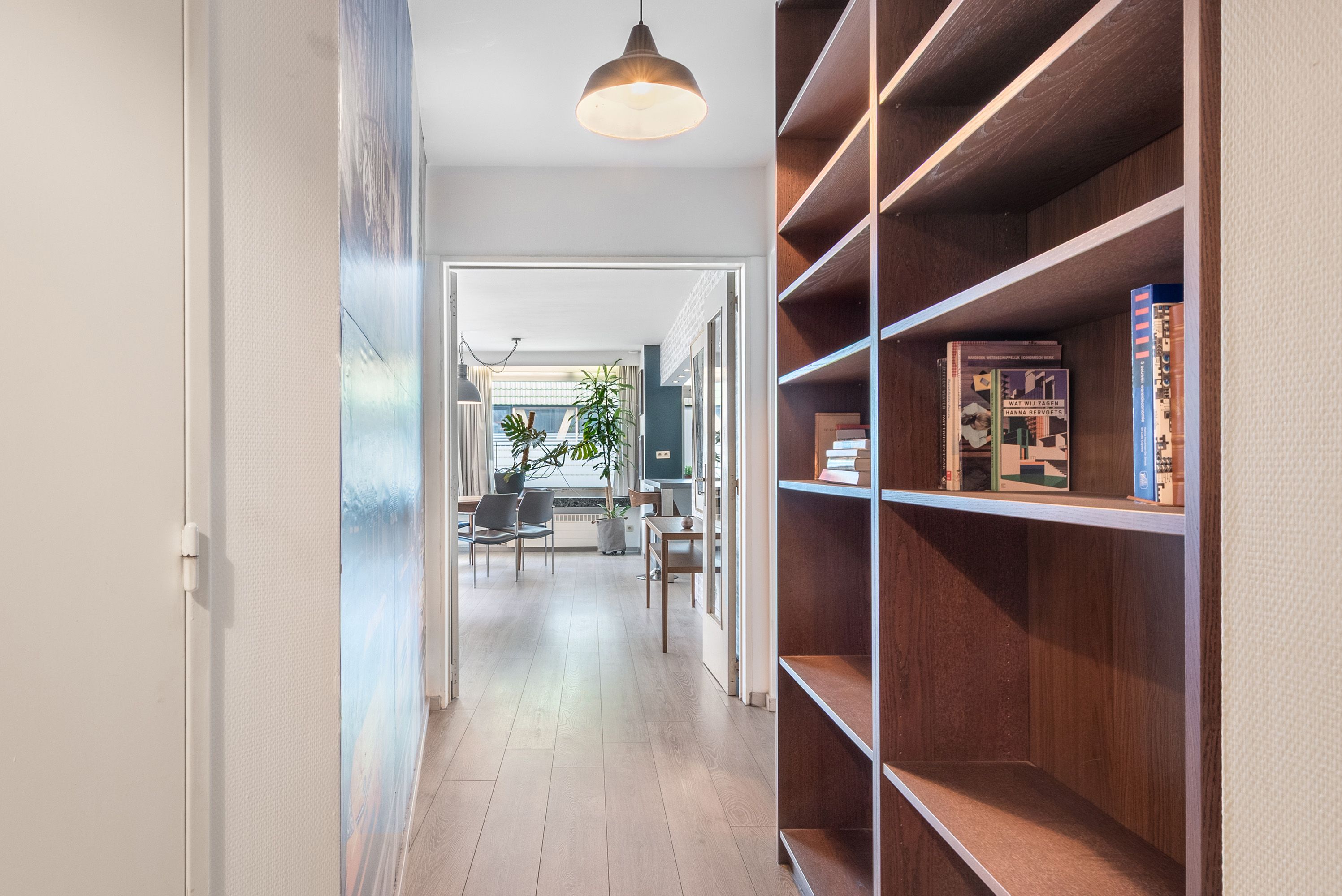 Instapklaar 3-slaapkamerappartement in hartje Borgerhout - foto 10