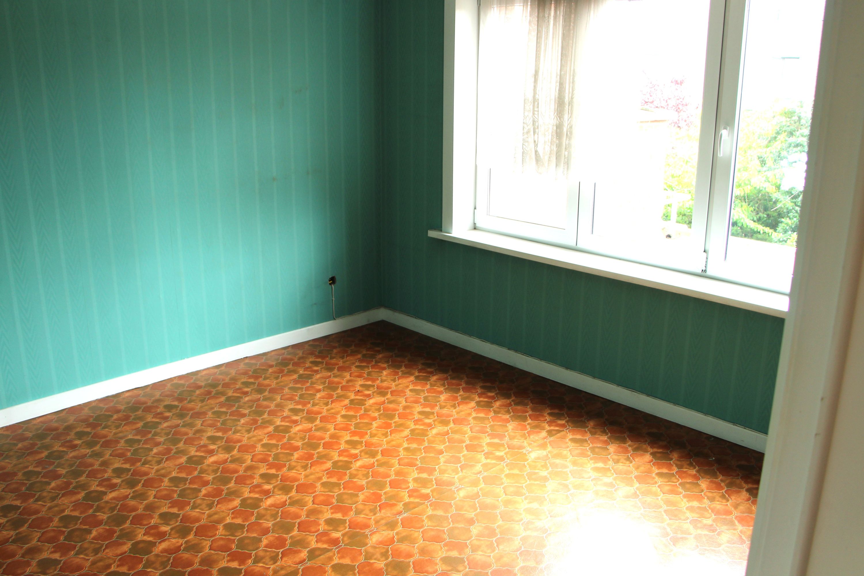 Mooi gelegen, lichtrijke, te renoveren stadswoning. - foto 6
