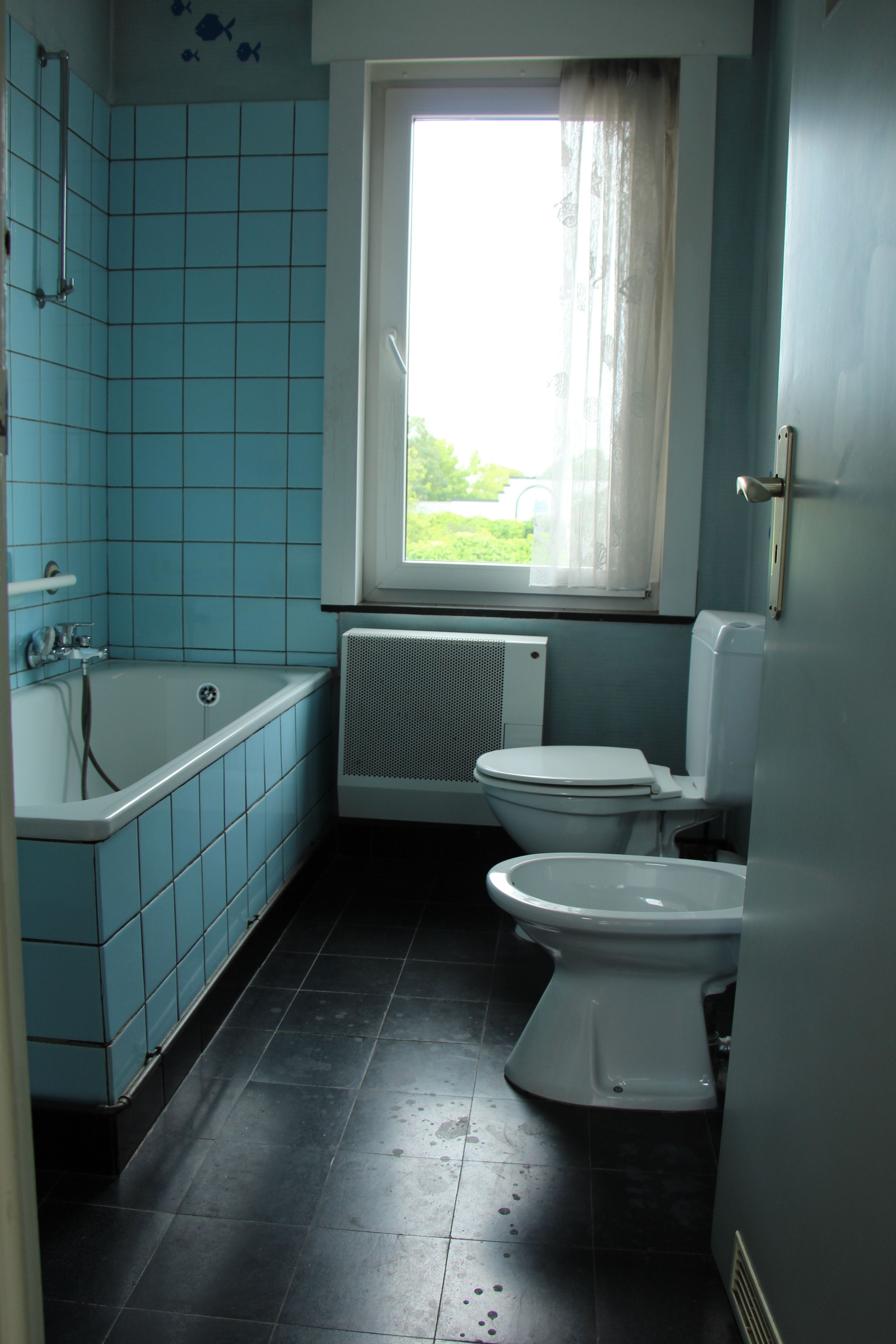 Mooi gelegen, lichtrijke, te renoveren stadswoning. - foto 8