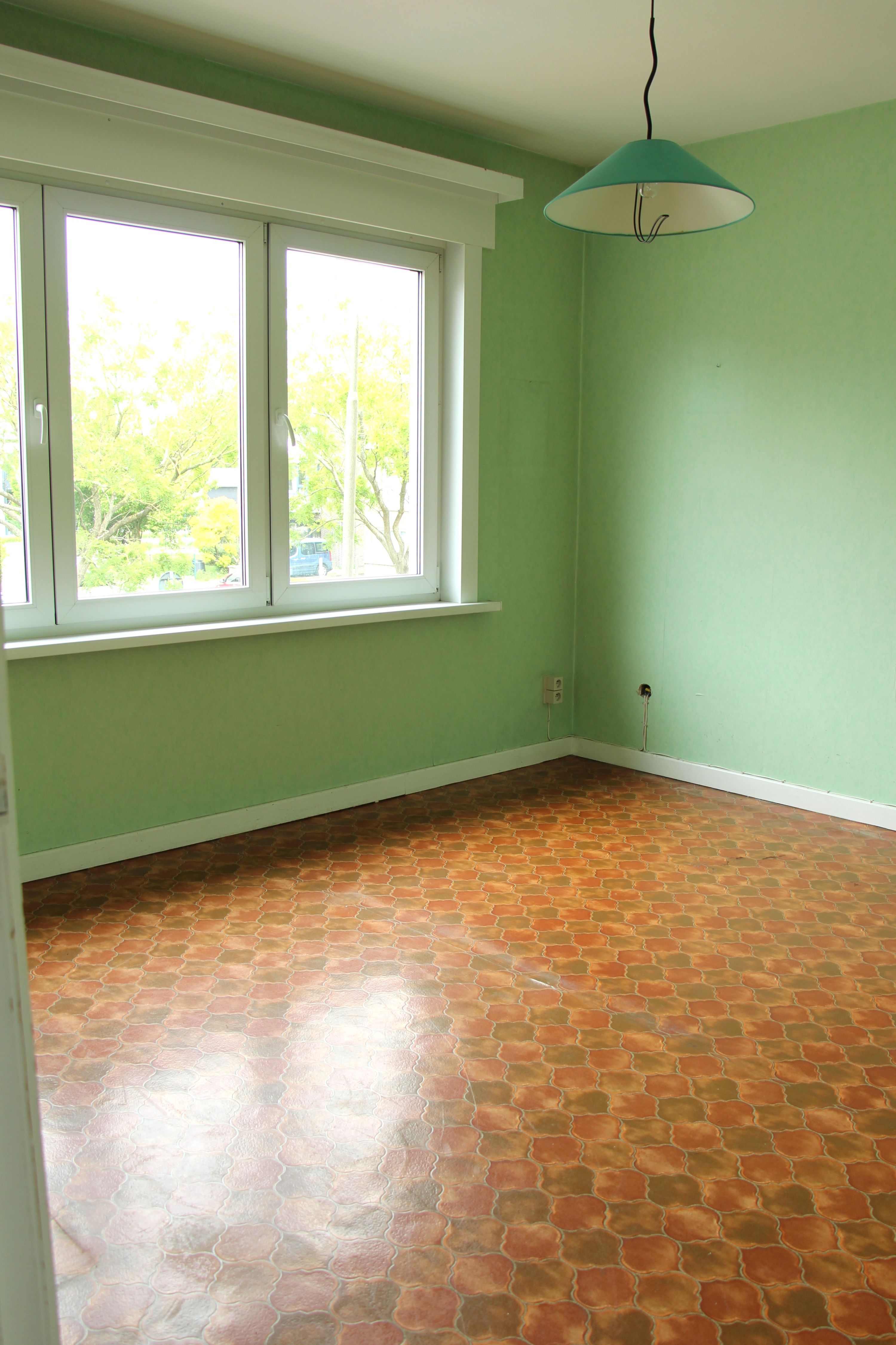 Mooi gelegen, lichtrijke, te renoveren stadswoning. - foto 7