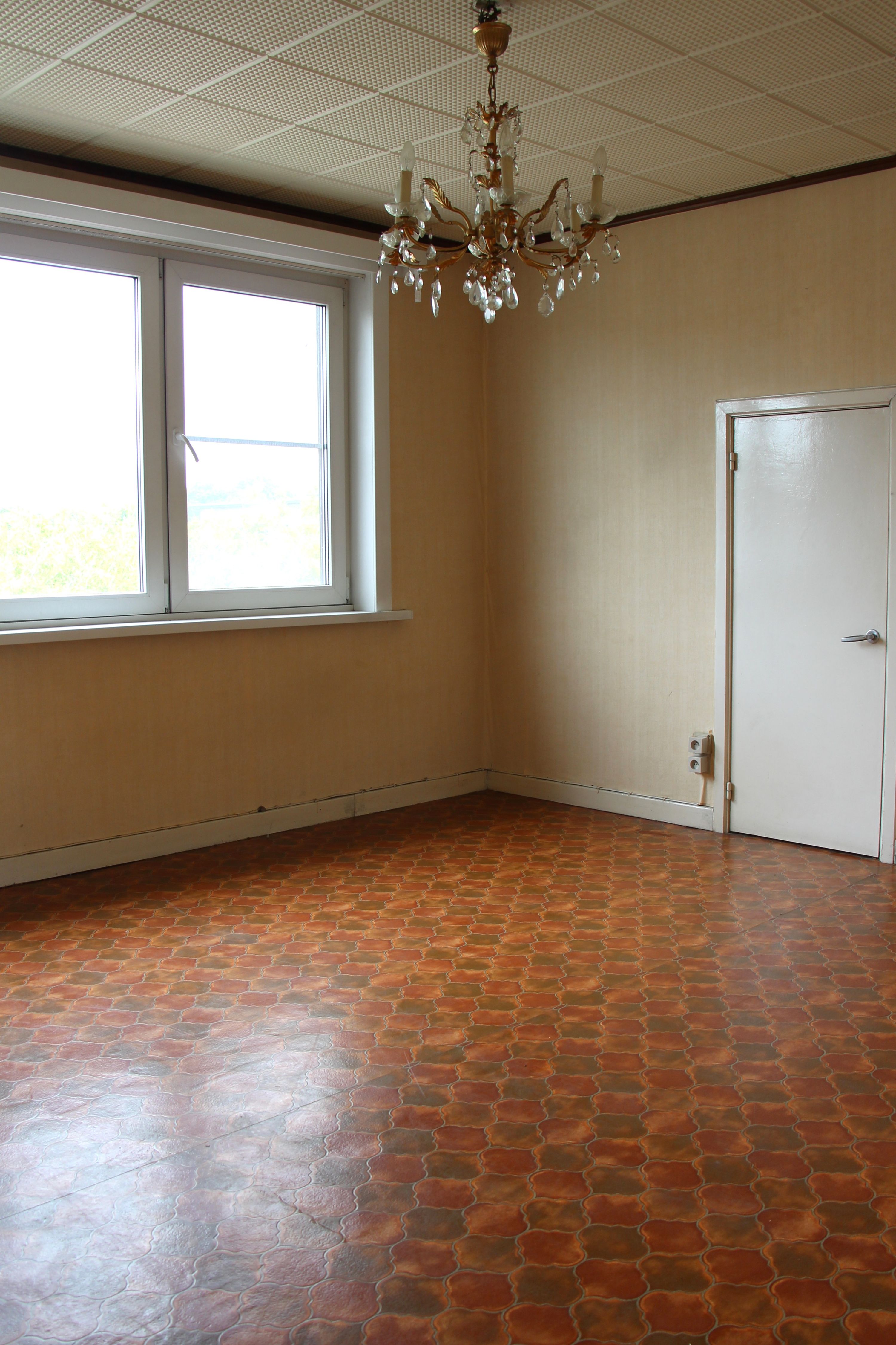 Mooi gelegen, lichtrijke, te renoveren stadswoning. - foto 10