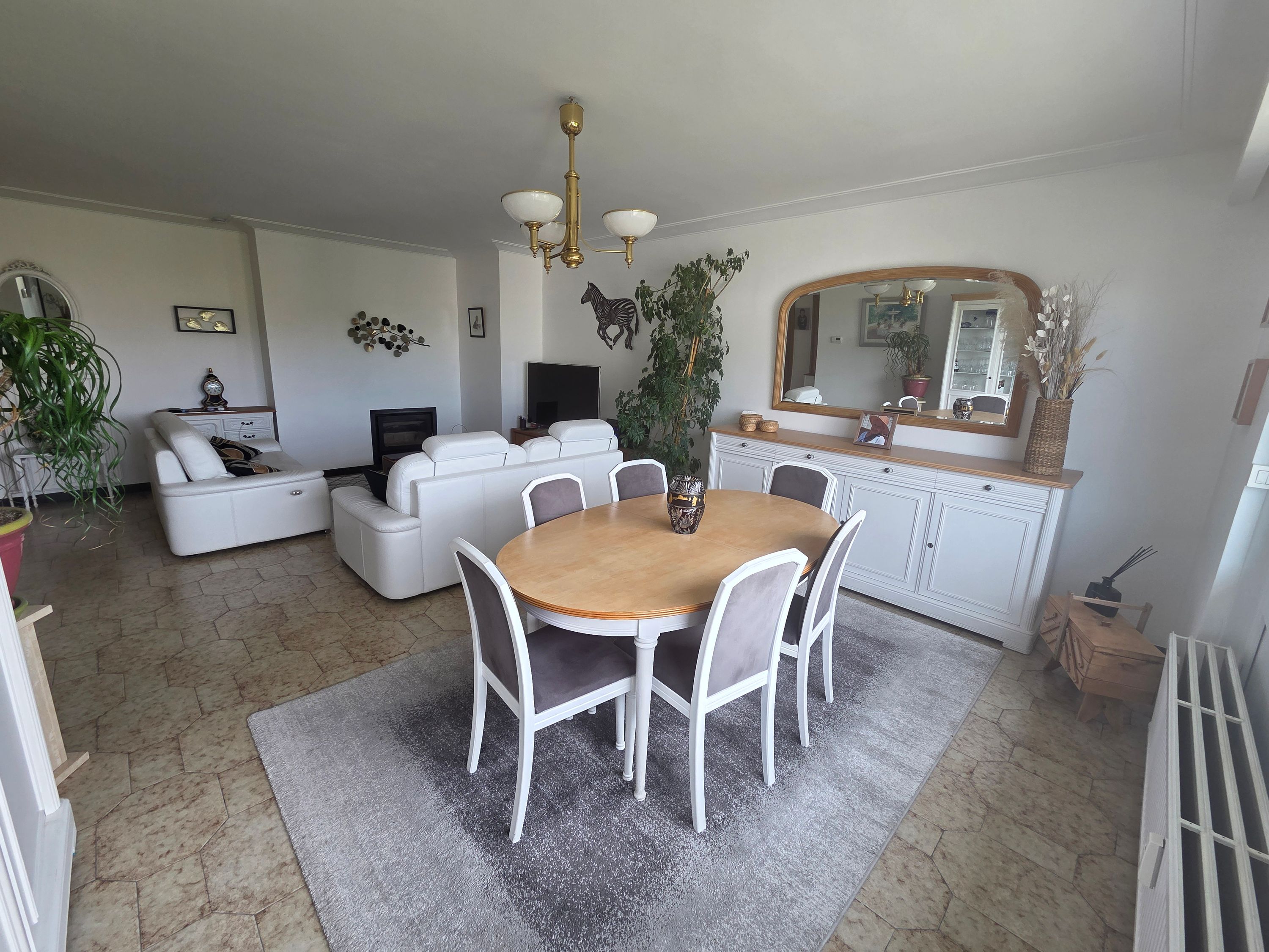 Prachtige appartement  - foto 2