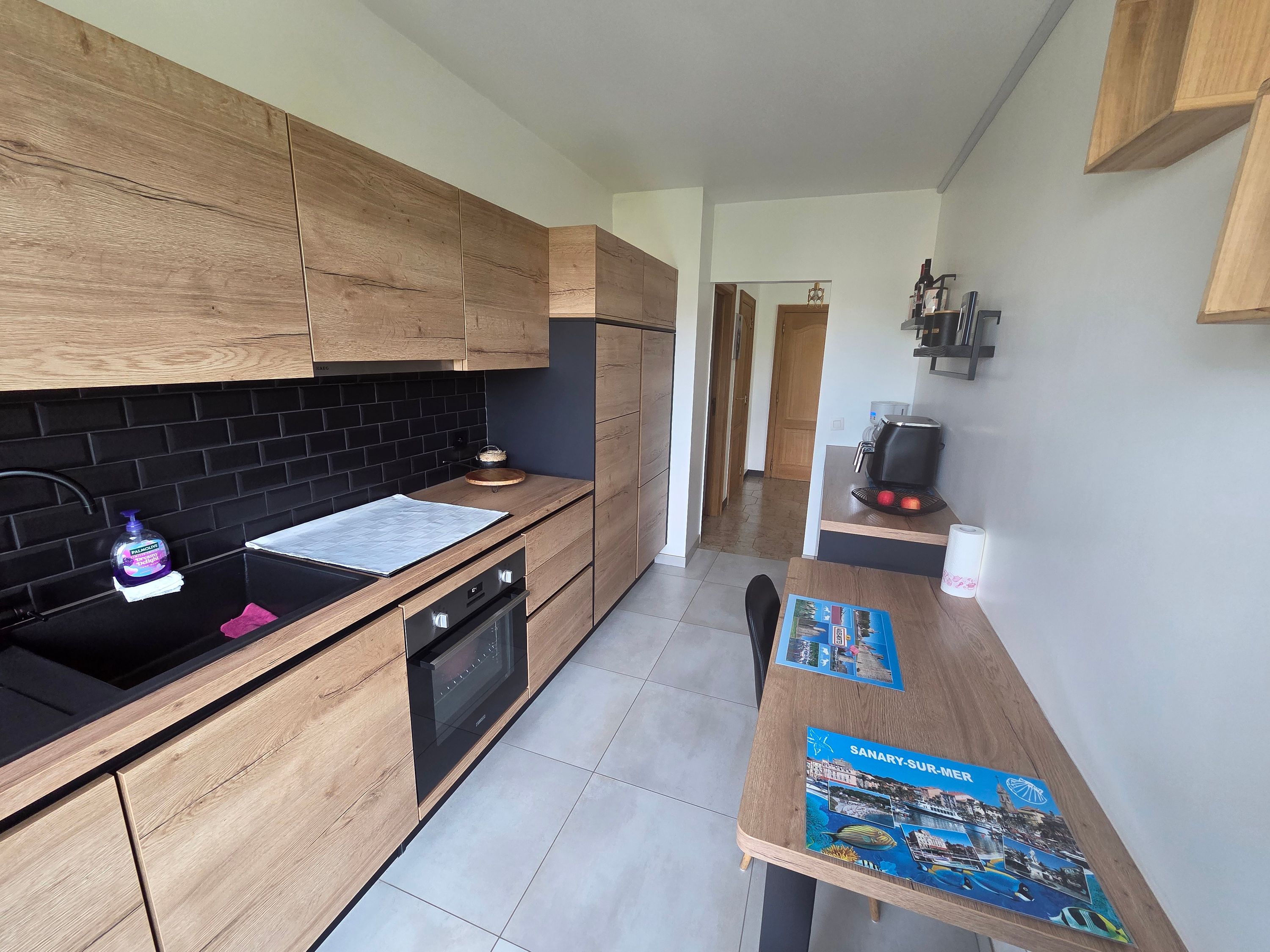 Prachtige appartement  - foto 3