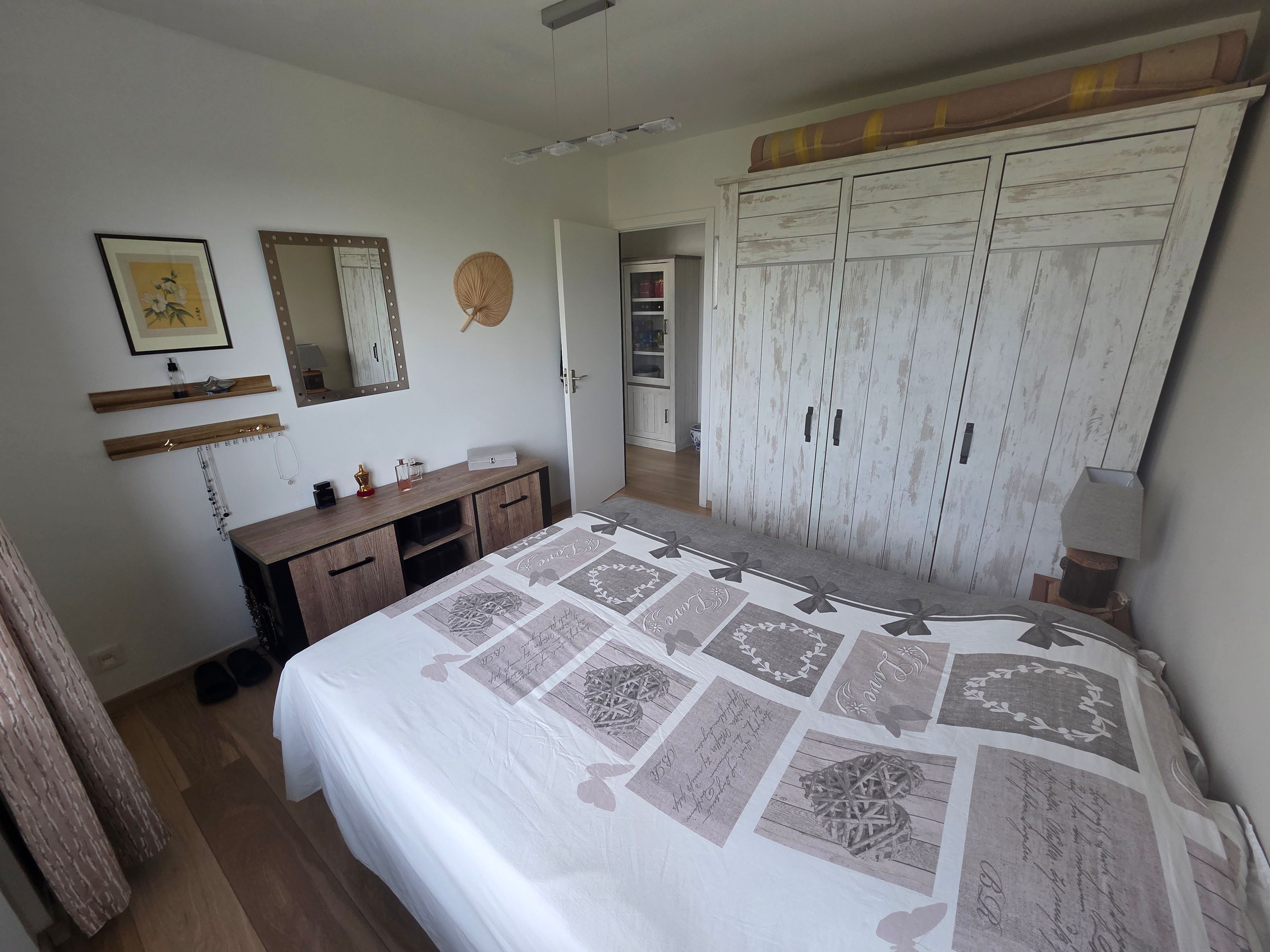 Prachtige appartement  - foto 8