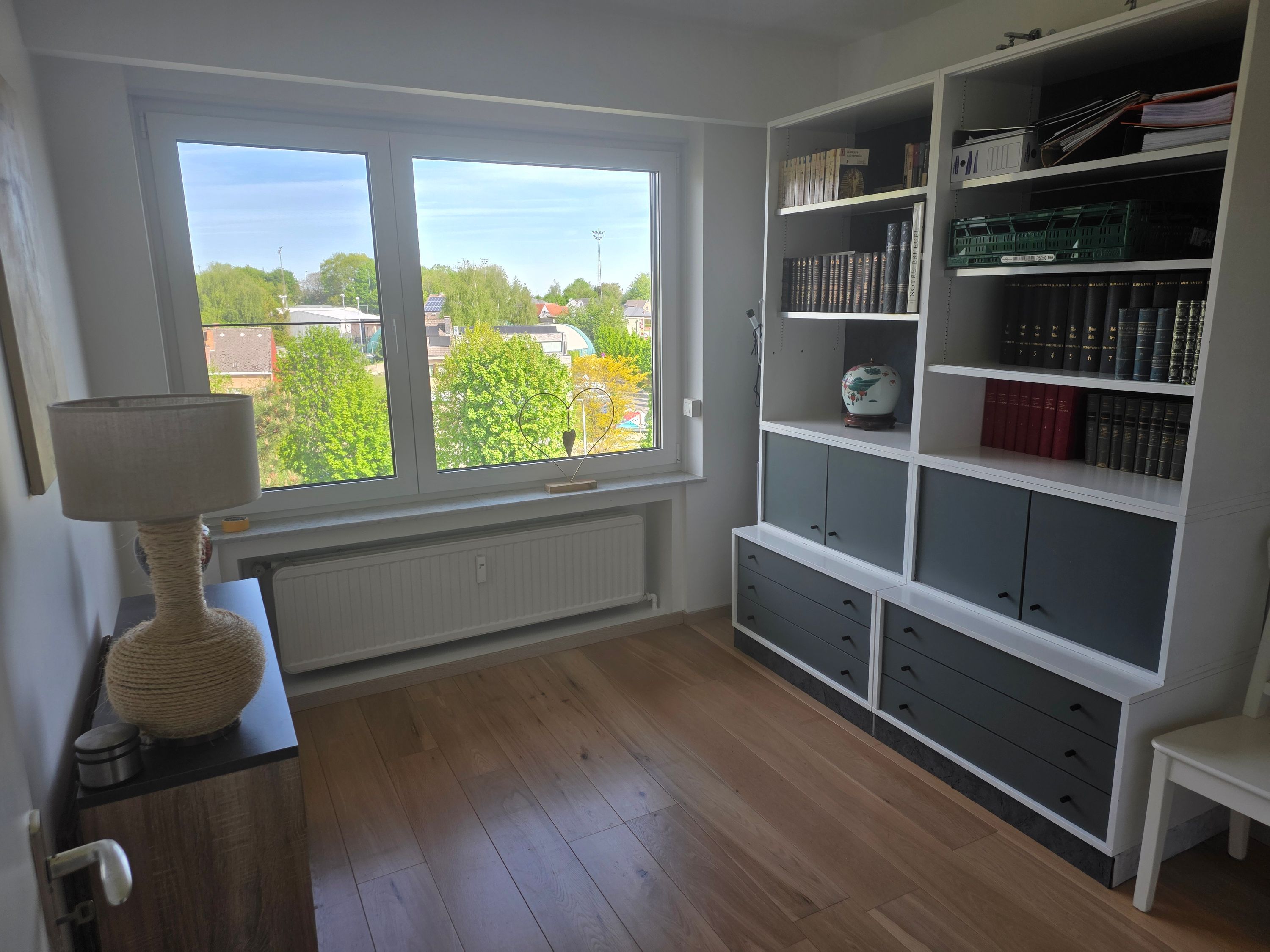 Prachtige appartement  - foto 9