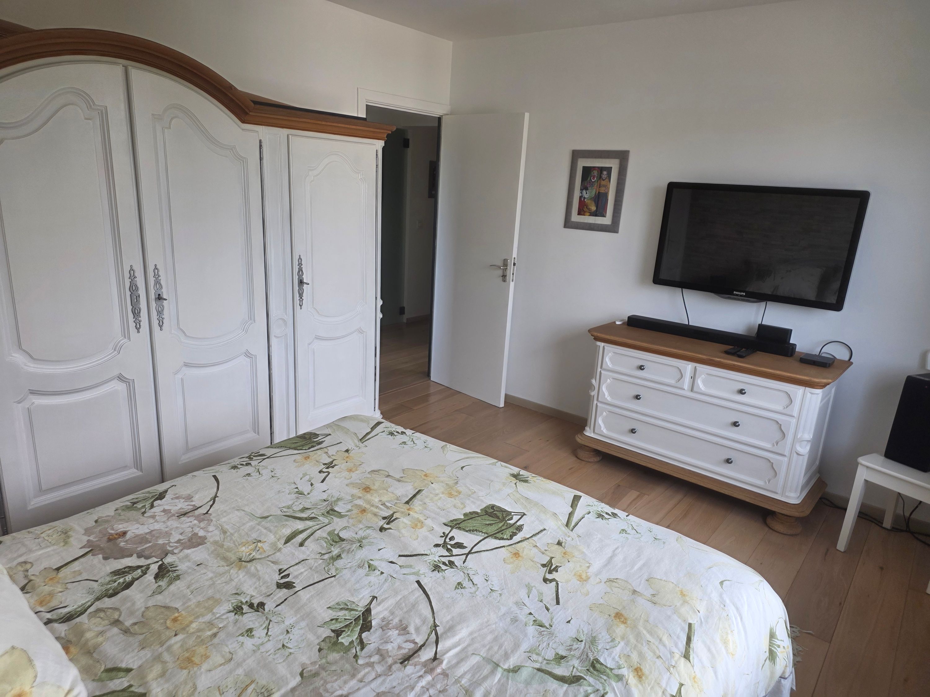 Prachtige appartement  - foto 10