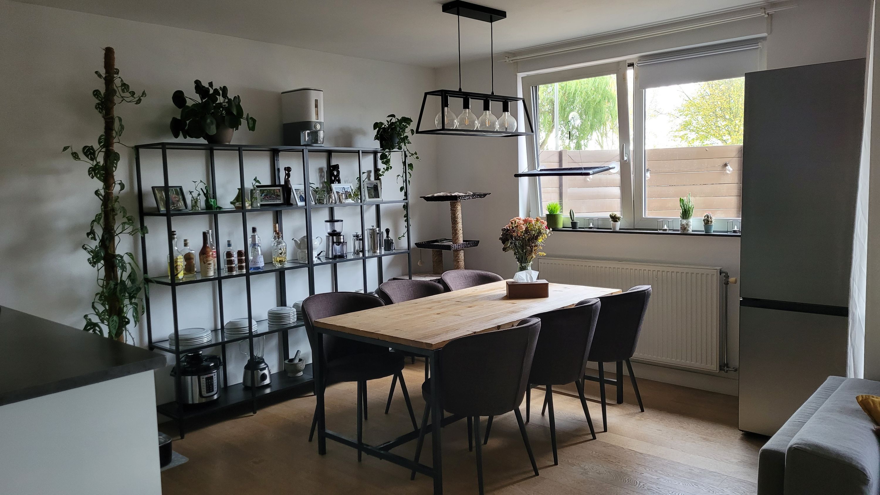 Gelijkvloersappartement met tuin (+ autostaanplaats) te koop - foto 2