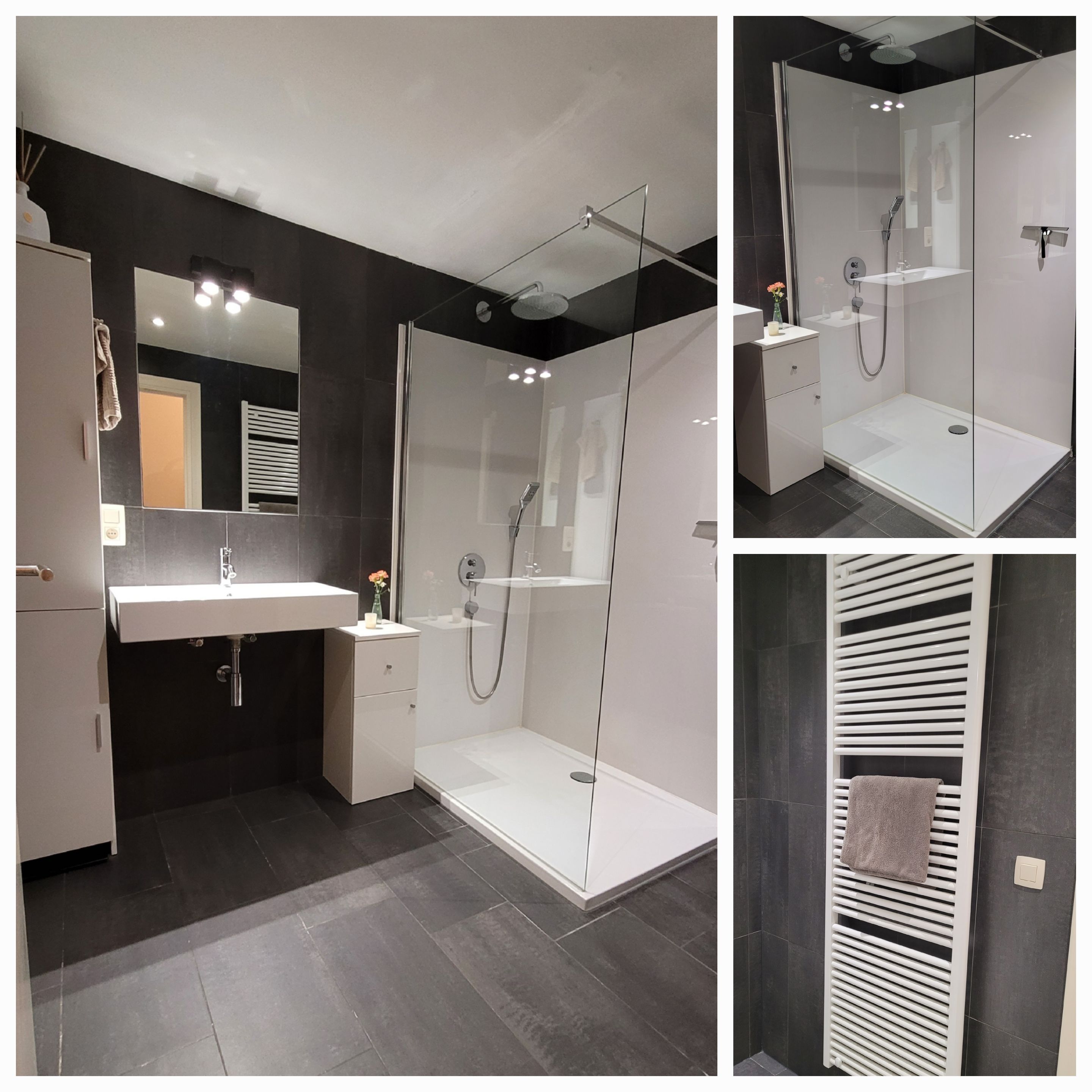 Gelijkvloersappartement met tuin (+ autostaanplaats) te koop - foto 4