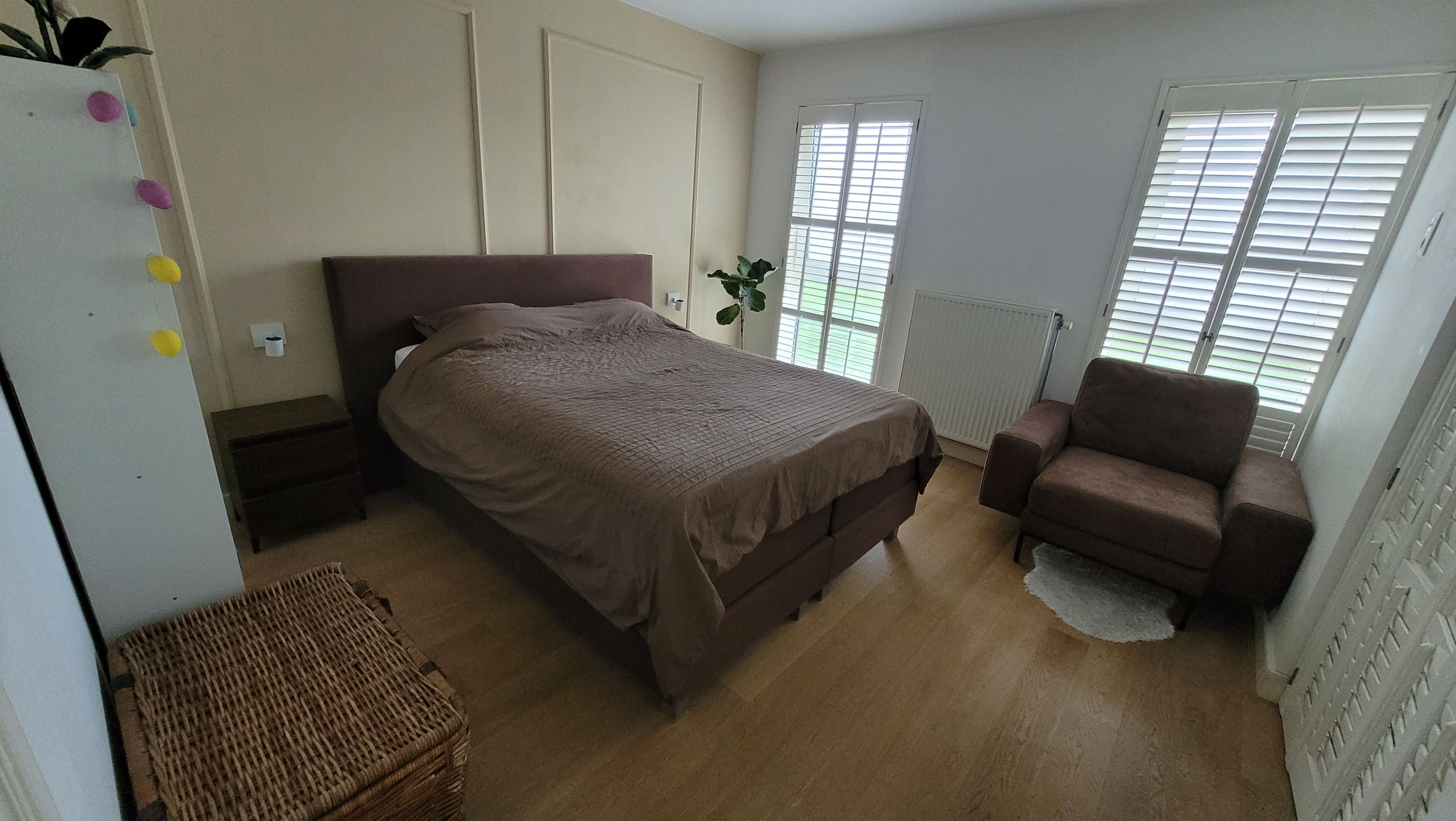 Gelijkvloersappartement met tuin (+ autostaanplaats) te koop - foto 5