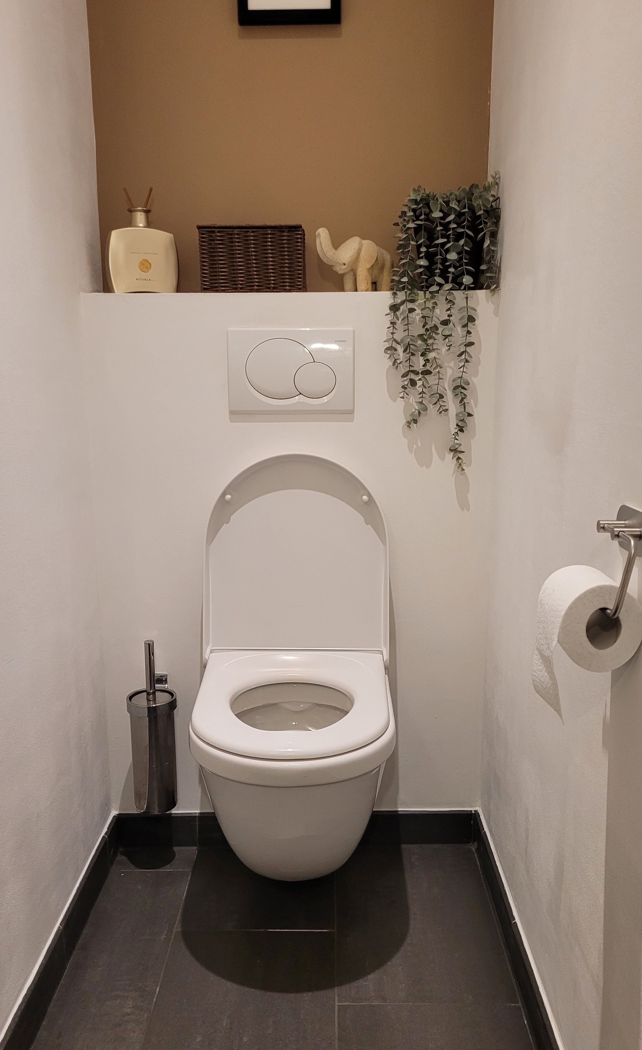 Gelijkvloersappartement met tuin (+ autostaanplaats) te koop - foto 7