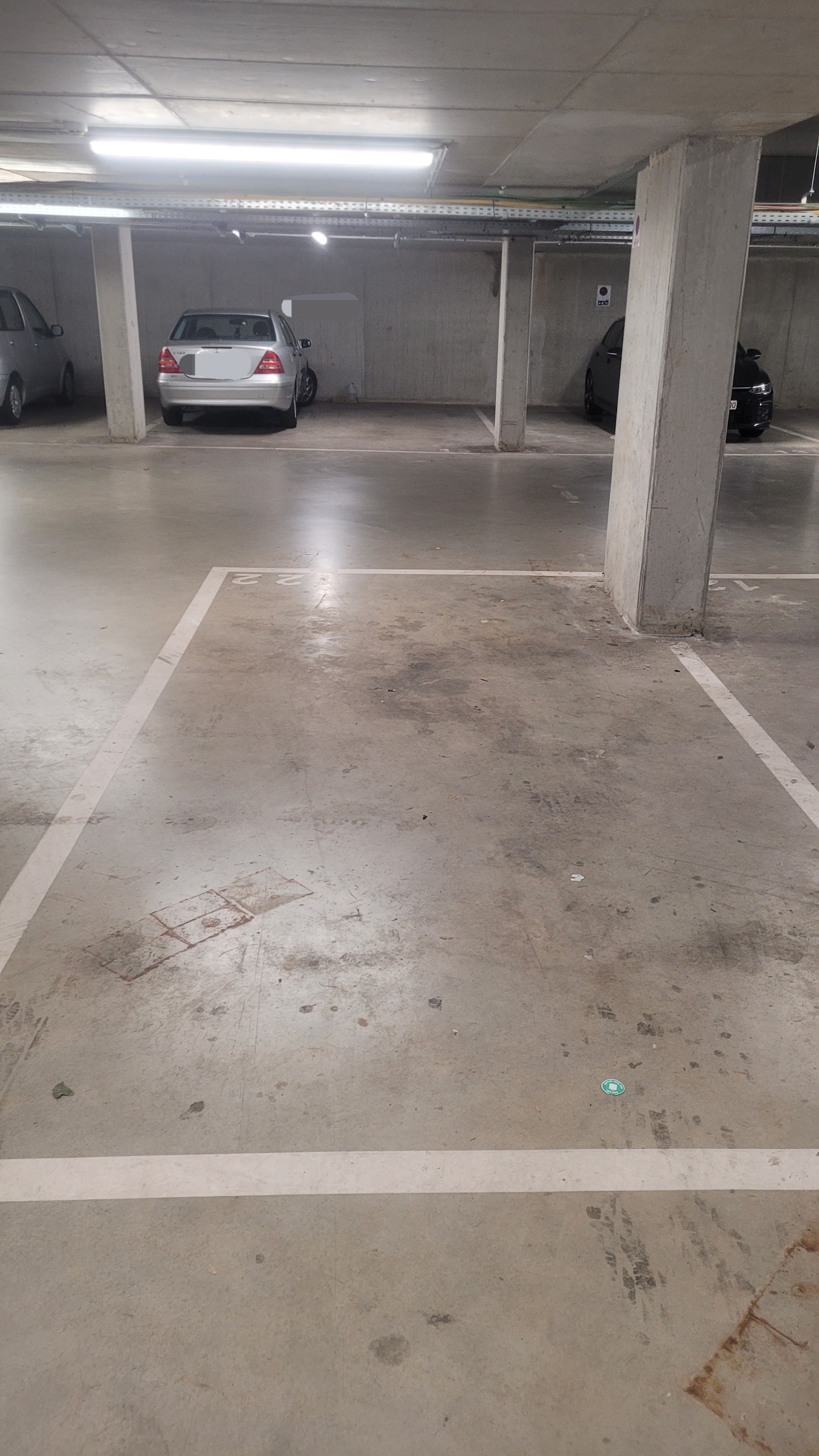 Gelijkvloersappartement met tuin (+ autostaanplaats) te koop - foto 9