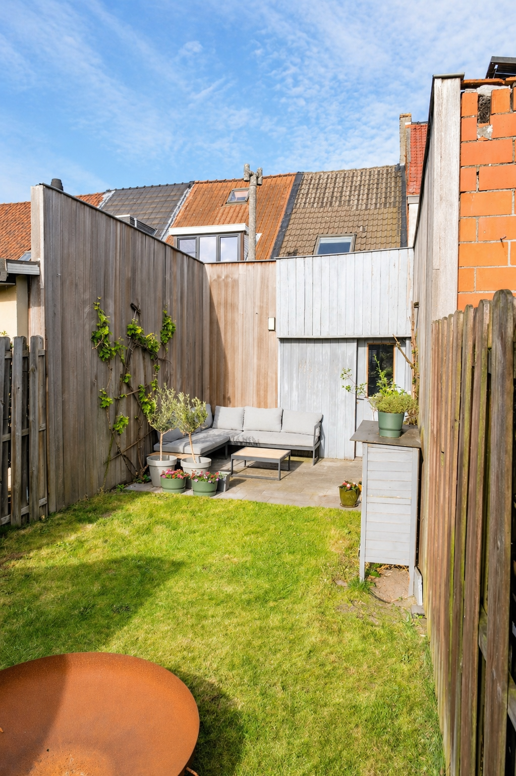 Charmante instapklare starterswoning met zonnige tuin - foto 10