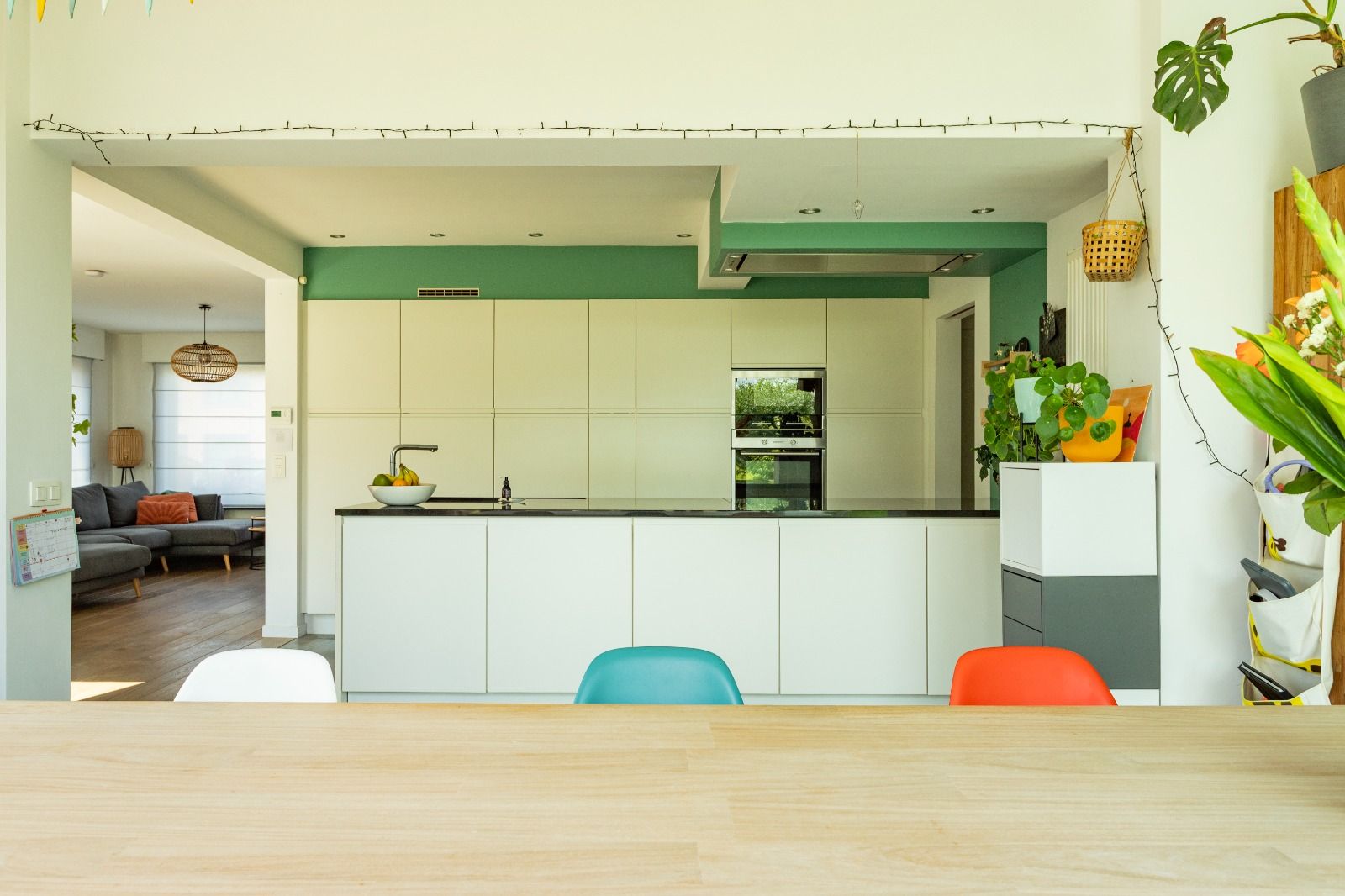 Ruime HOB met prachtig uitzicht en 5 slaapkamers - foto 2