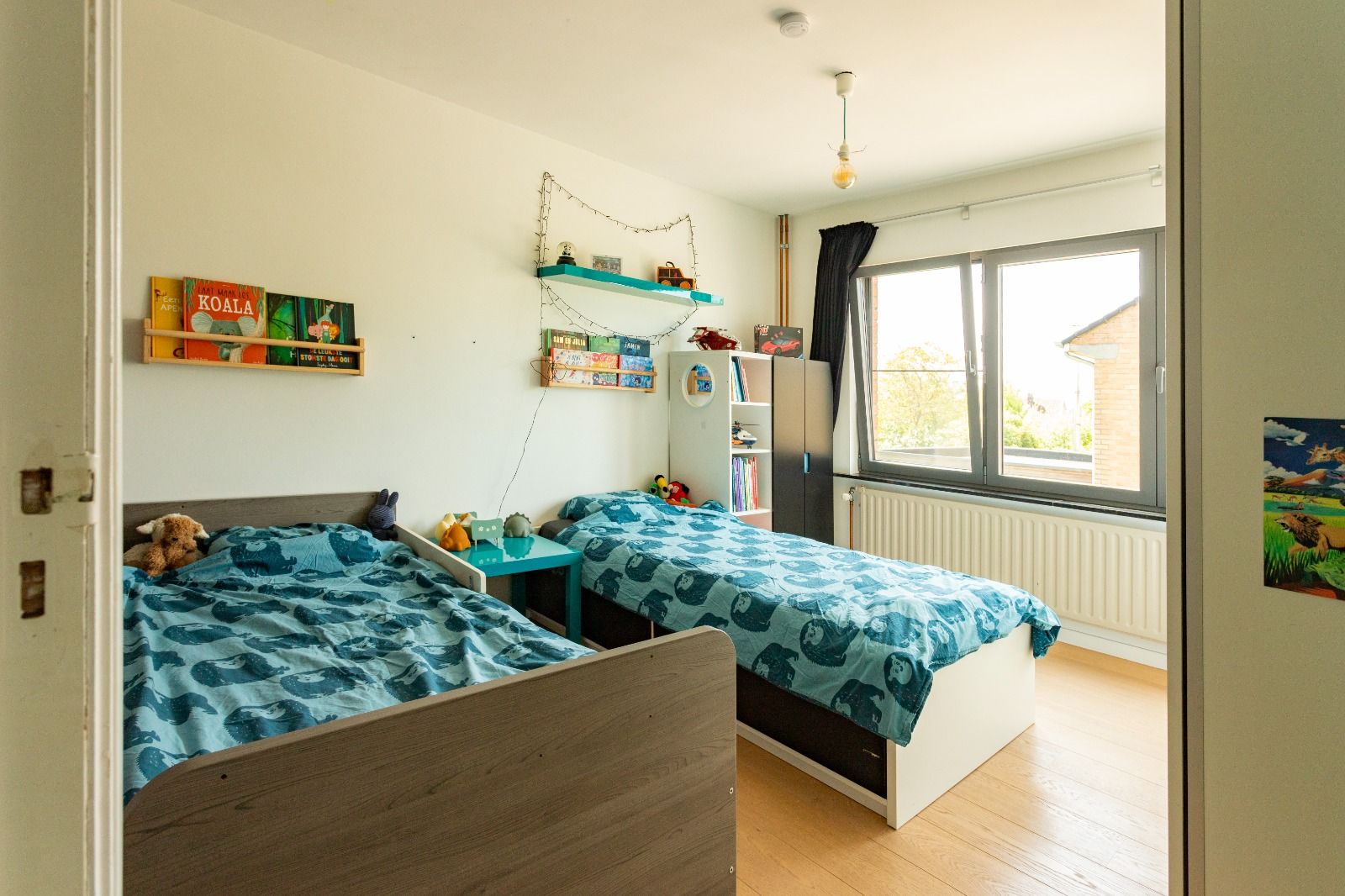Ruime HOB met prachtig uitzicht en 5 slaapkamers - foto 6