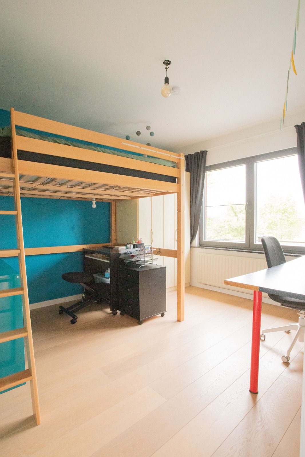 Ruime HOB met prachtig uitzicht en 5 slaapkamers - foto 8