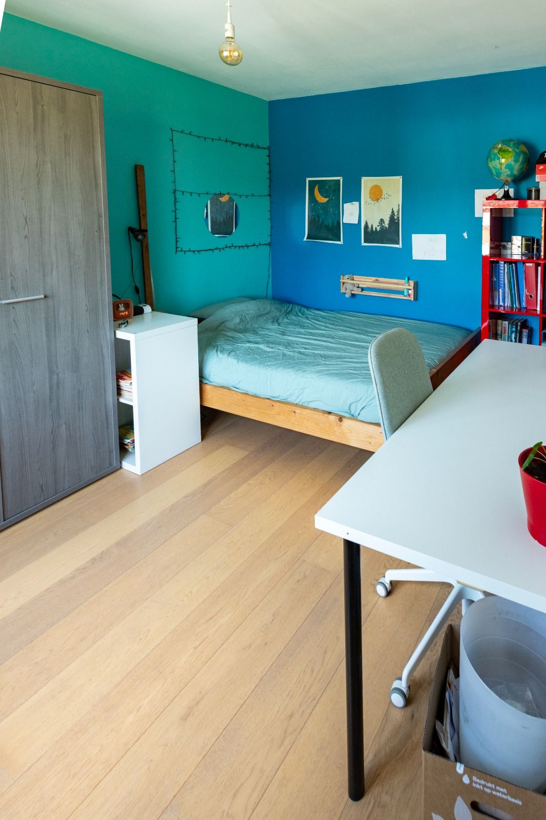 Ruime HOB met prachtig uitzicht en 5 slaapkamers - foto 10