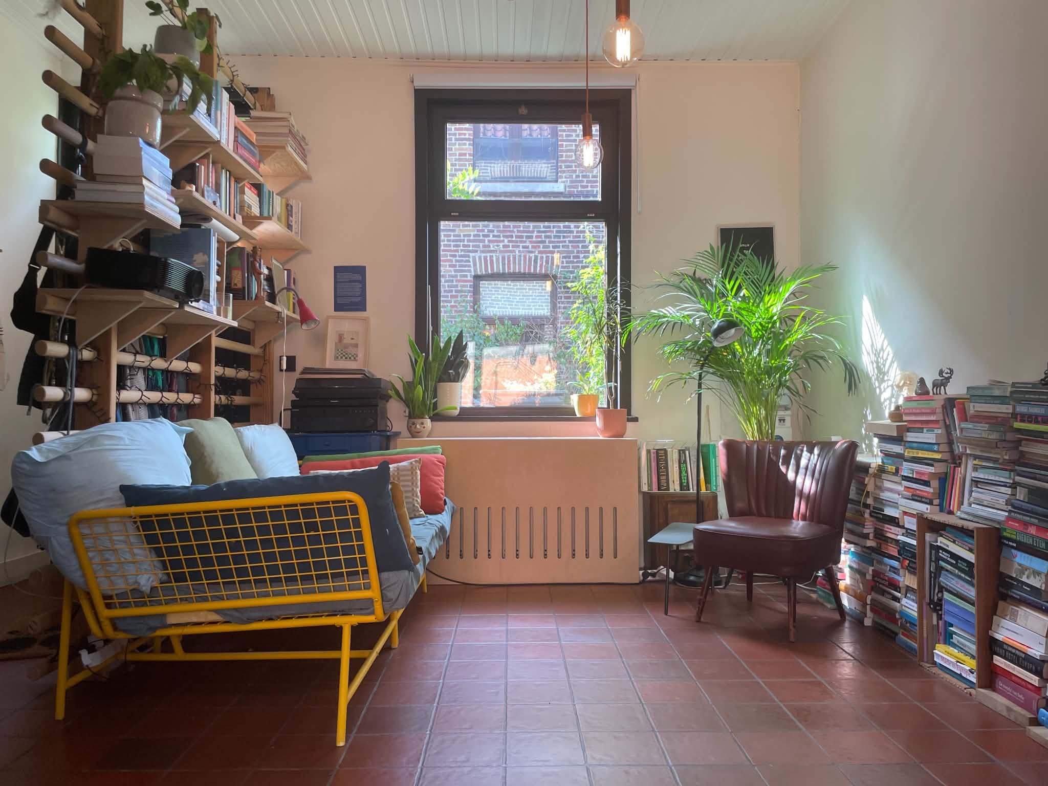 Lichtrijk, instapklaar beluikhuis met privékoer // geen renovatieplicht - foto 3