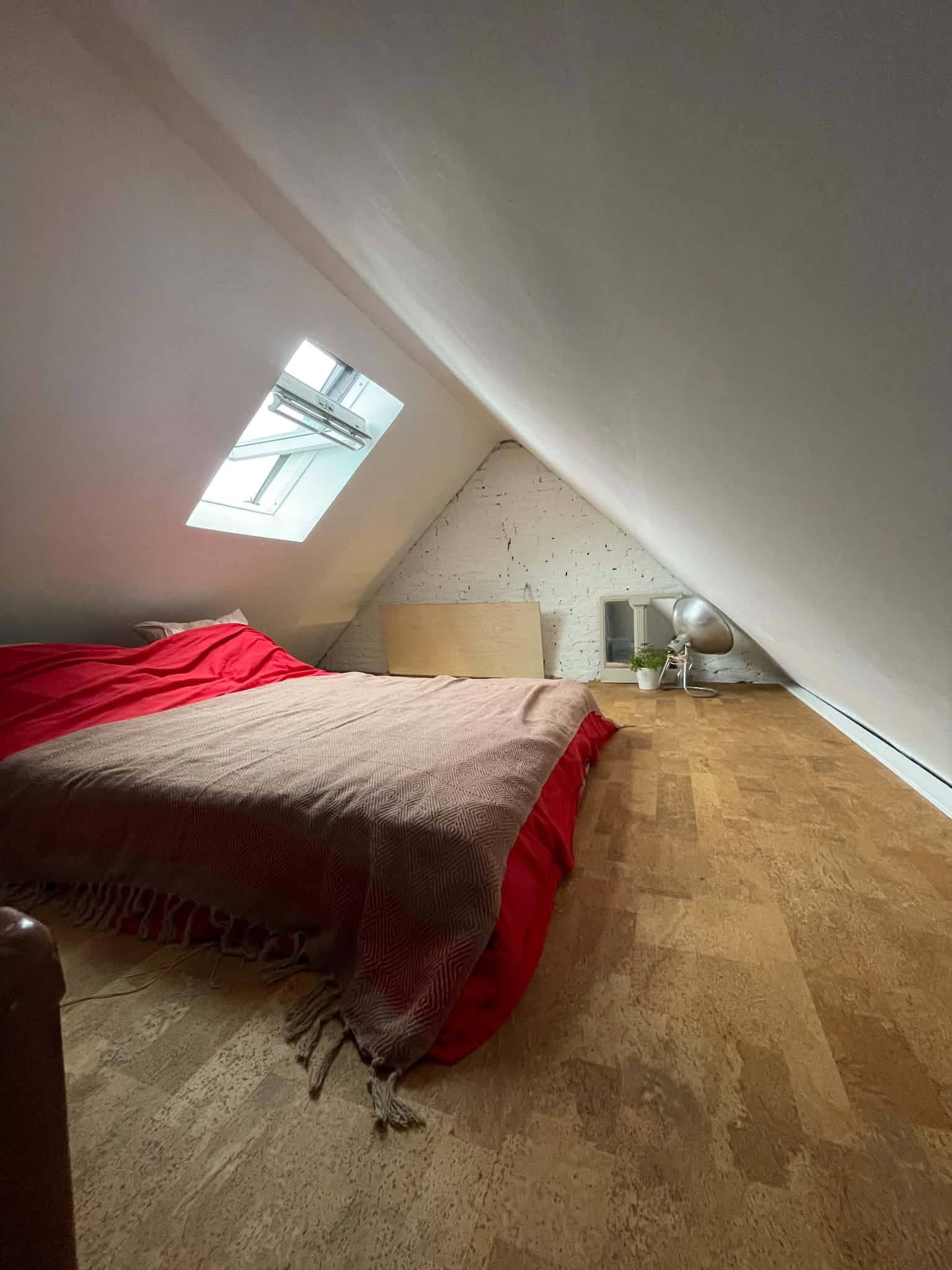 Lichtrijk, instapklaar beluikhuis met privékoer // geen renovatieplicht - foto 7