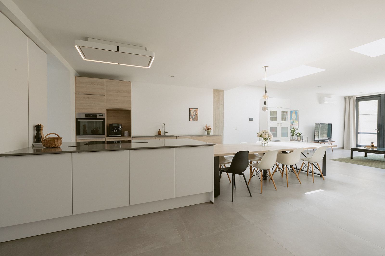 Rijwoning 210m² | Totaalrenovatie | EPC A | Zwijndrecht - foto 2