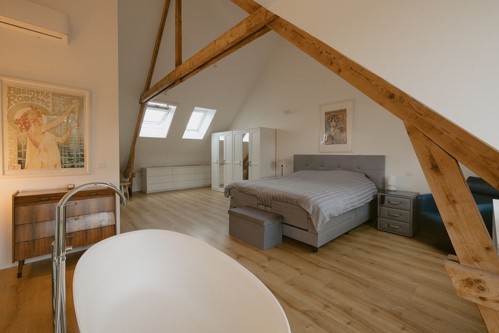 Rijwoning 210m² | Totaalrenovatie | EPC A | Zwijndrecht - foto 8