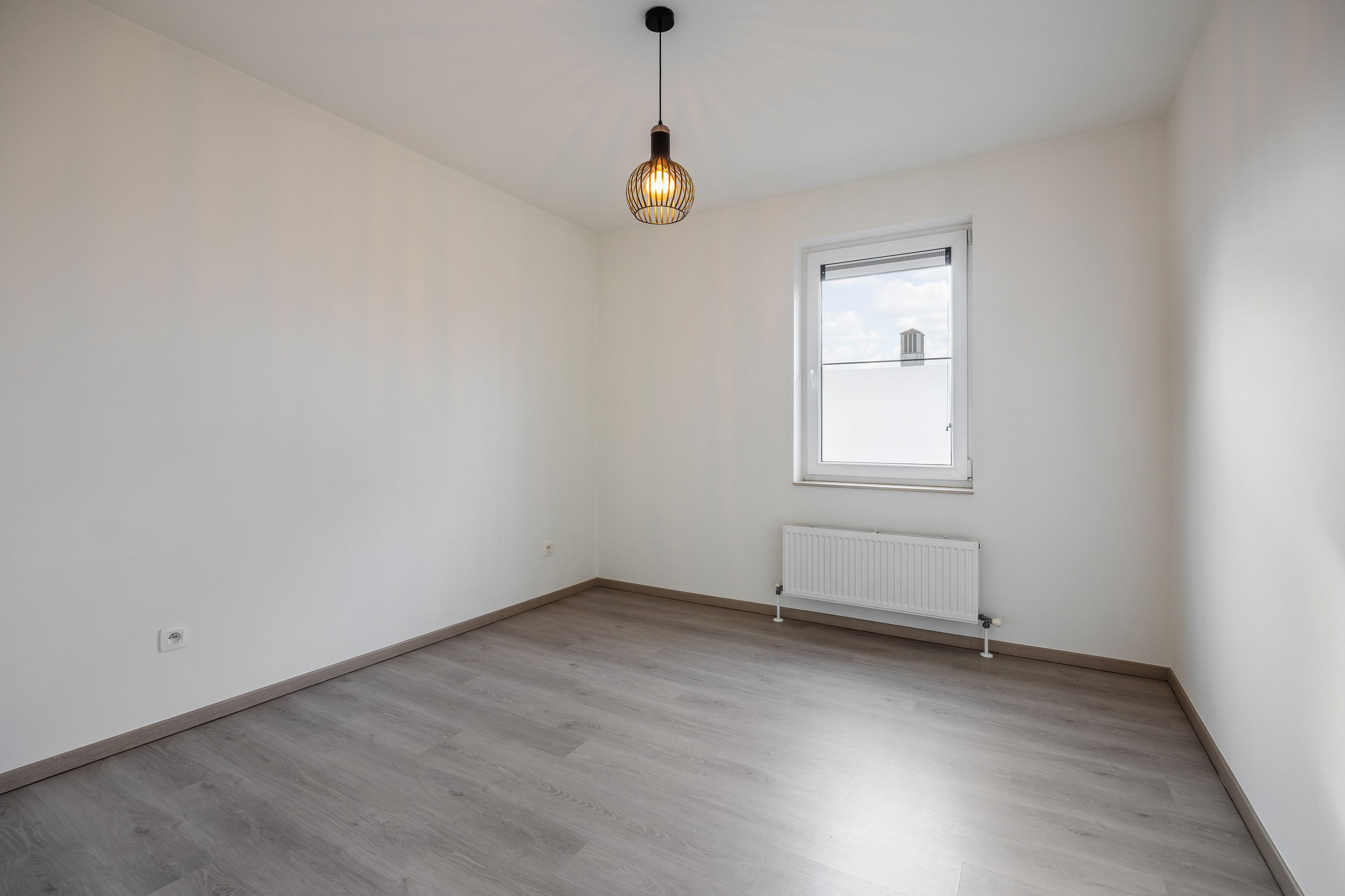 Lichtrijk hoekapp. met ondergrondse parking in Boekt - foto 12