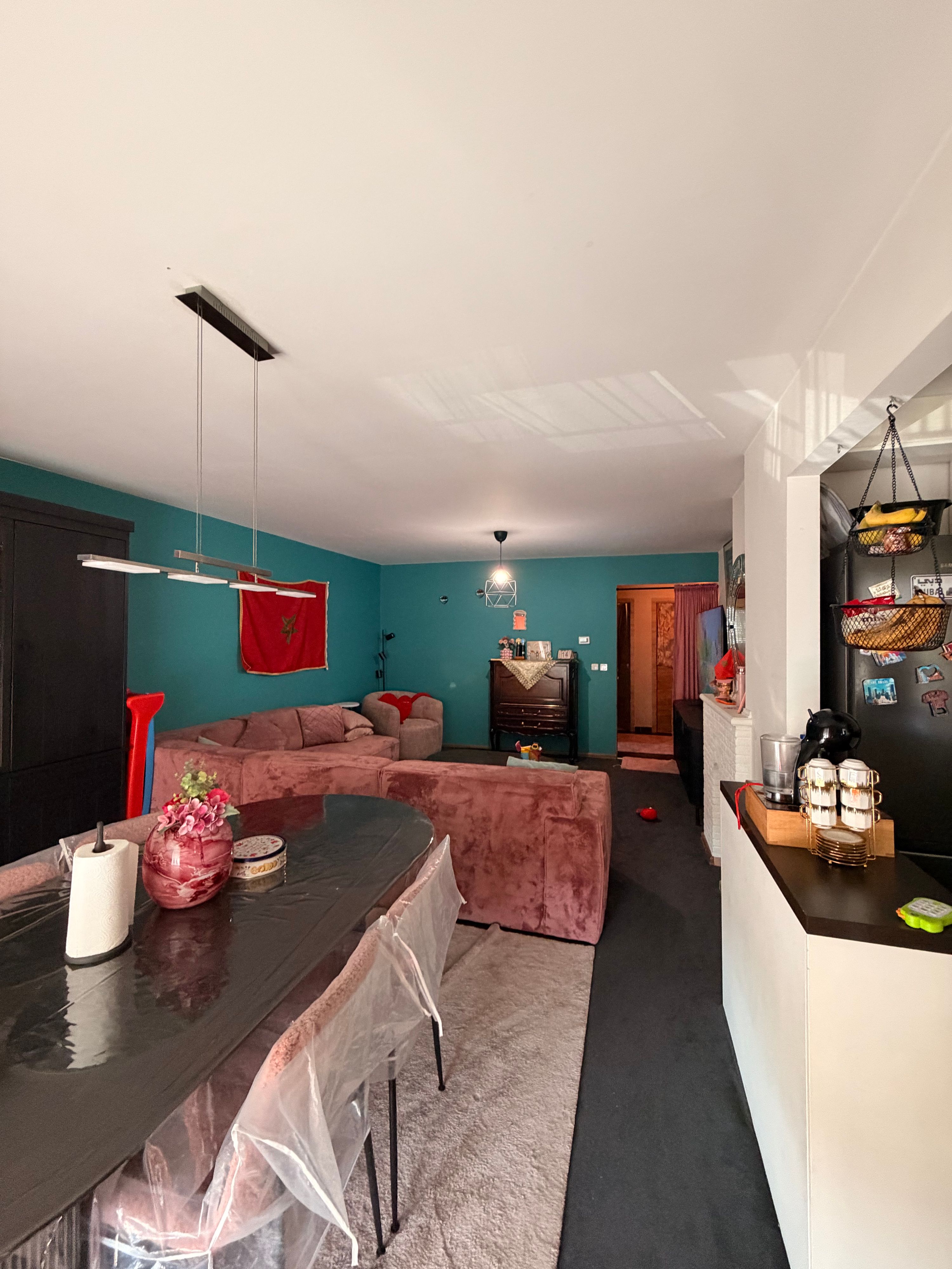 Instapklaar appartement Leopold Gilislaan - Deurne - foto 2