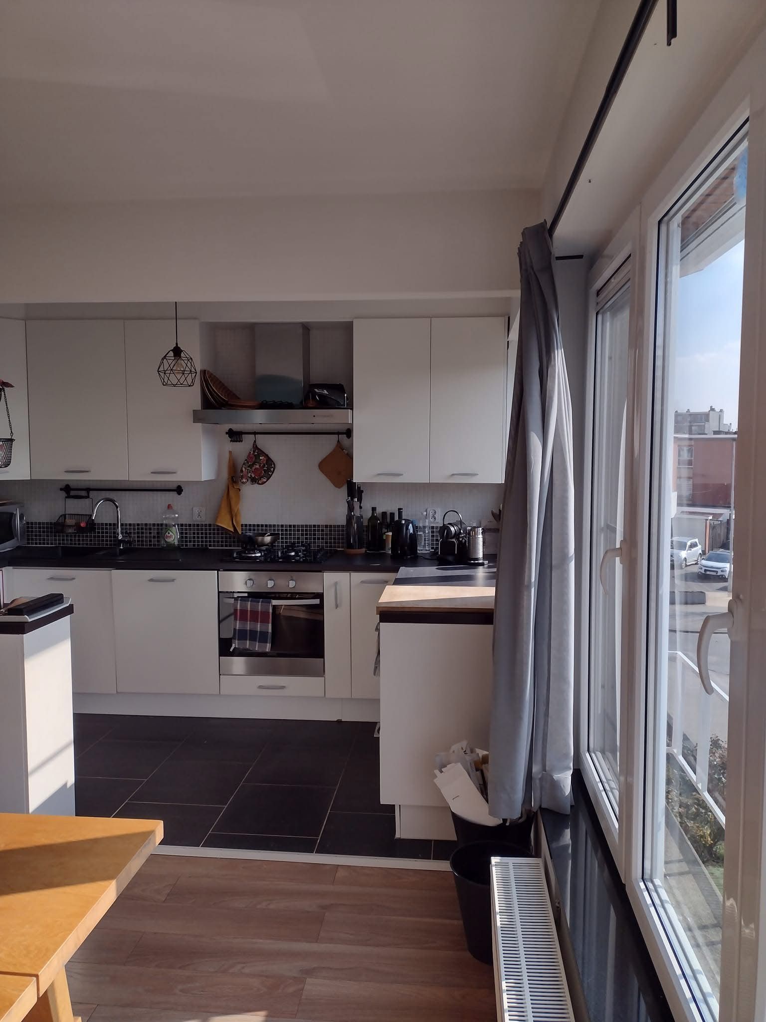 Instapklaar appartement Leopold Gilislaan - Deurne - foto 3