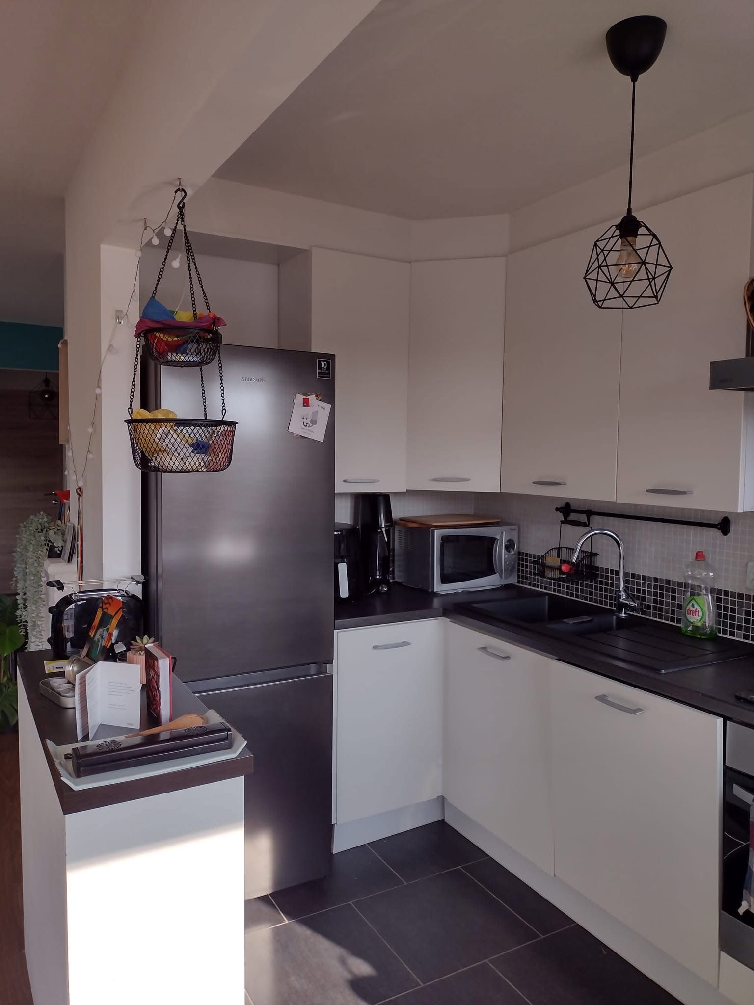 Instapklaar appartement Leopold Gilislaan - Deurne - foto 4