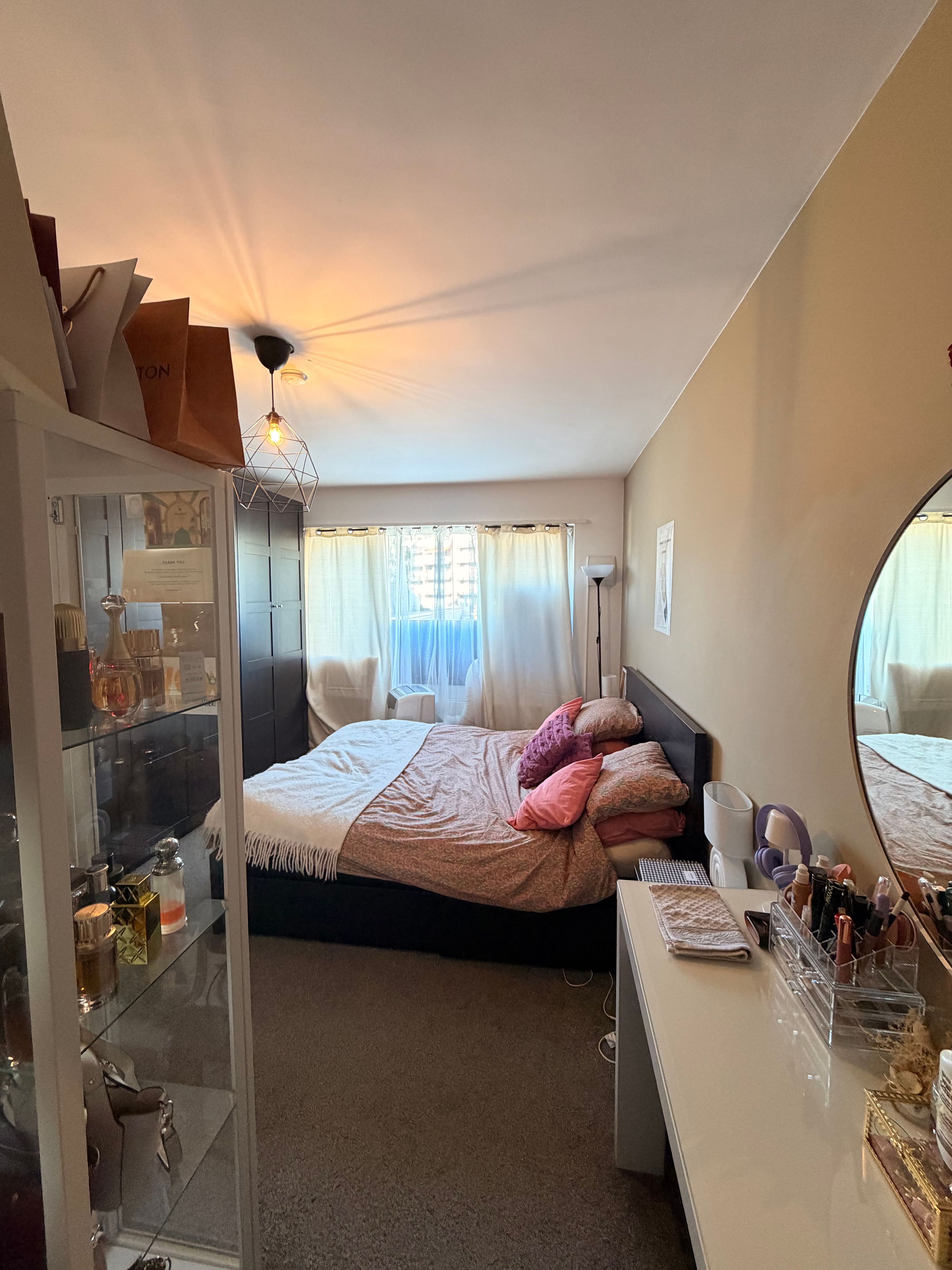 Instapklaar appartement Leopold Gilislaan - Deurne - foto 5