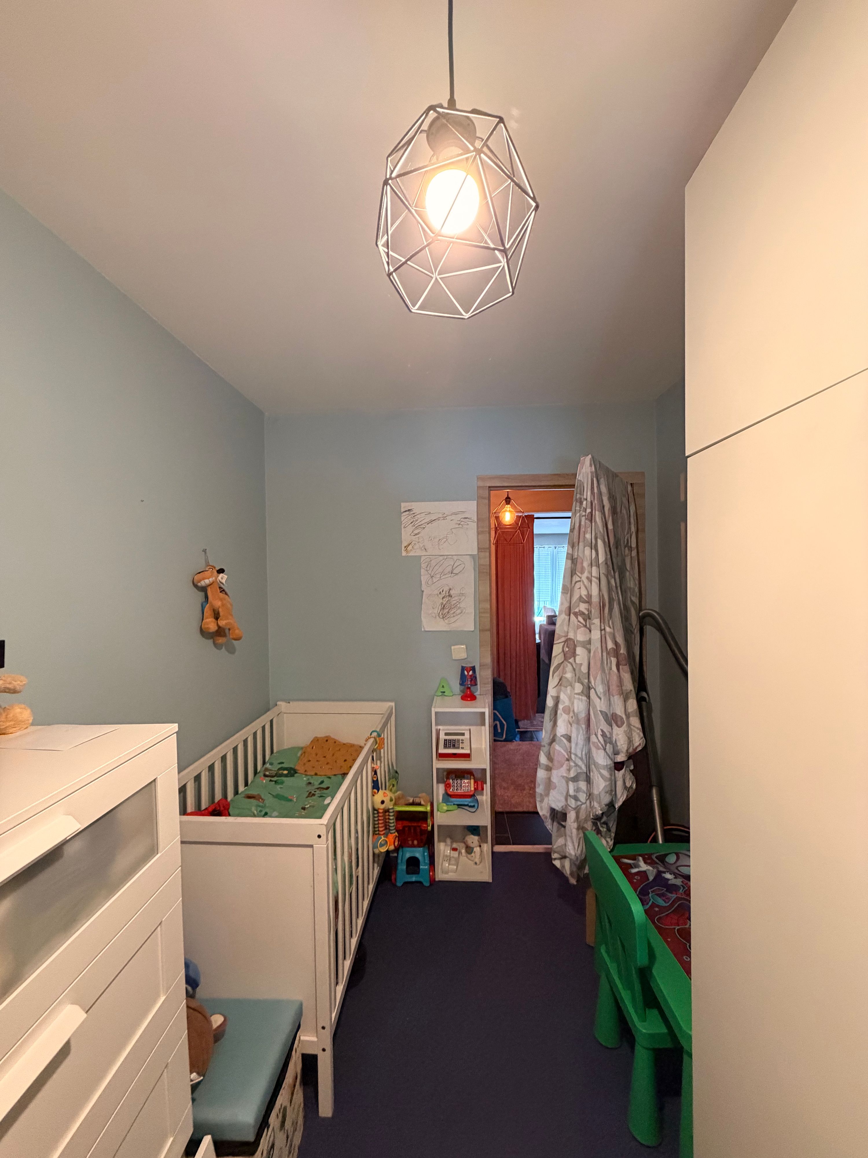 Instapklaar appartement Leopold Gilislaan - Deurne - foto 8