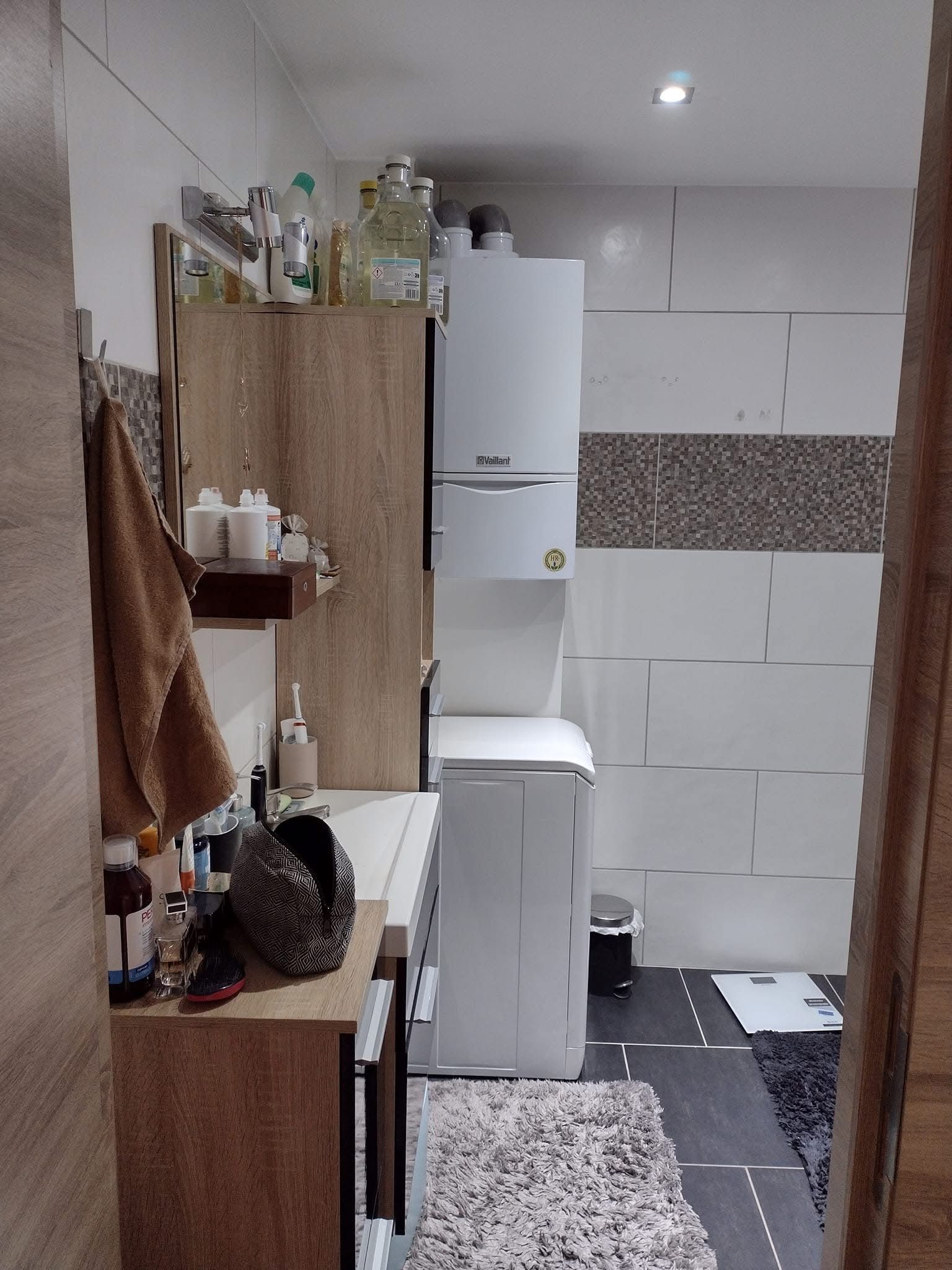 Instapklaar appartement Leopold Gilislaan - Deurne - foto 7