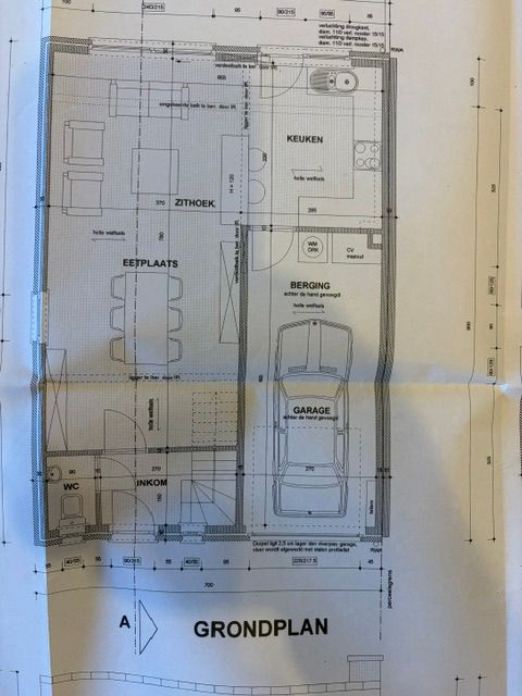 woonhuis instapklaar tip top in orde topverbinding - foto 6