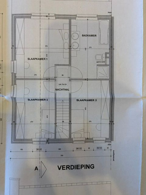 woonhuis instapklaar tip top in orde topverbinding - foto 7