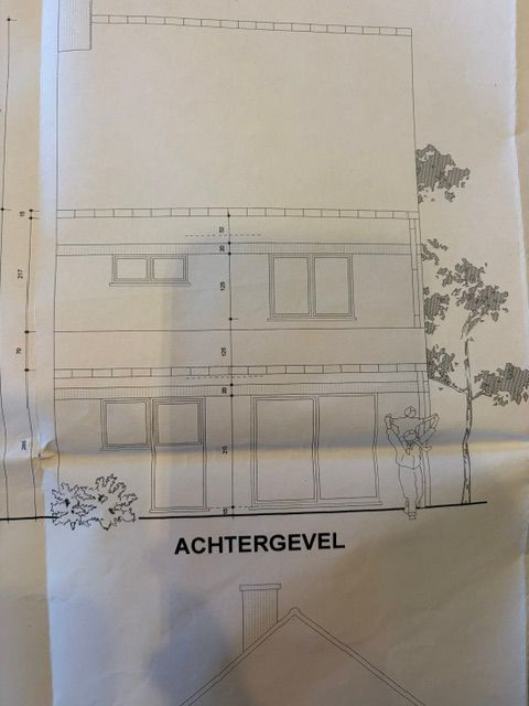 woonhuis instapklaar tip top in orde topverbinding - foto 8