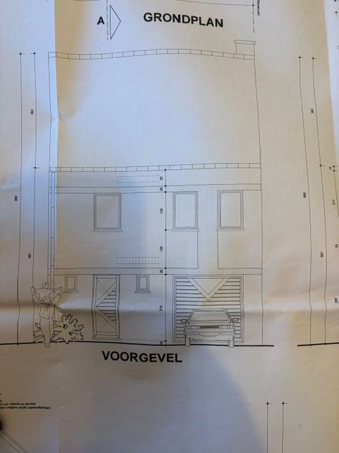 woonhuis instapklaar tip top in orde topverbinding - foto 9