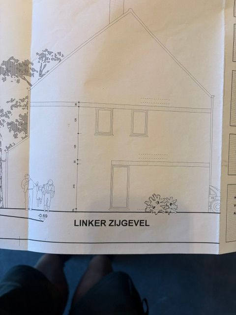 woonhuis instapklaar tip top in orde topverbinding - foto 10