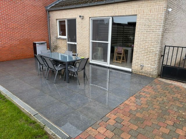 woonhuis instapklaar tip top in orde topverbinding - foto 14