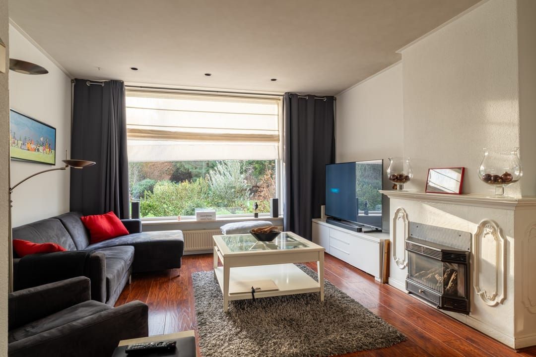 Ruime vrijstaande woning, 5 slaapkamers, 220 m2 woonruimte - foto 6