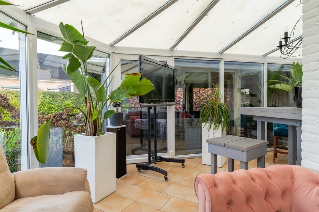 Ruime vrijstaande woning, 5 slaapkamers, 220 m2 woonruimte - foto 8