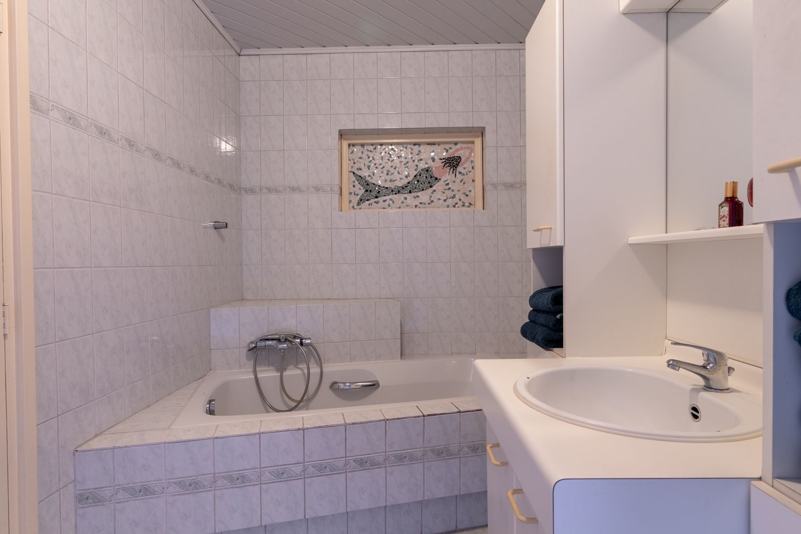 Ruime vrijstaande woning, 5 slaapkamers, 220 m2 woonruimte - foto 10