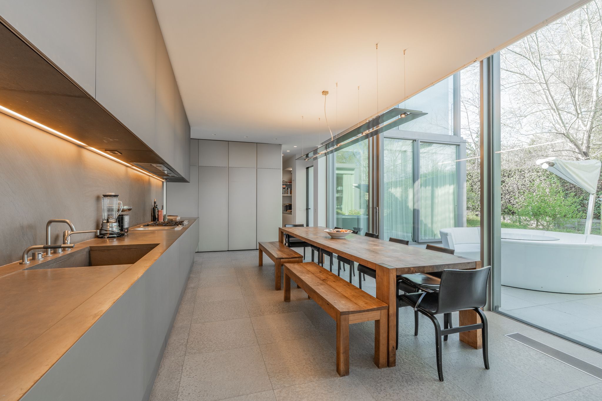 Topvilla in Oostduinkerke — wonen op de mooiste plek aan de kust - foto 3