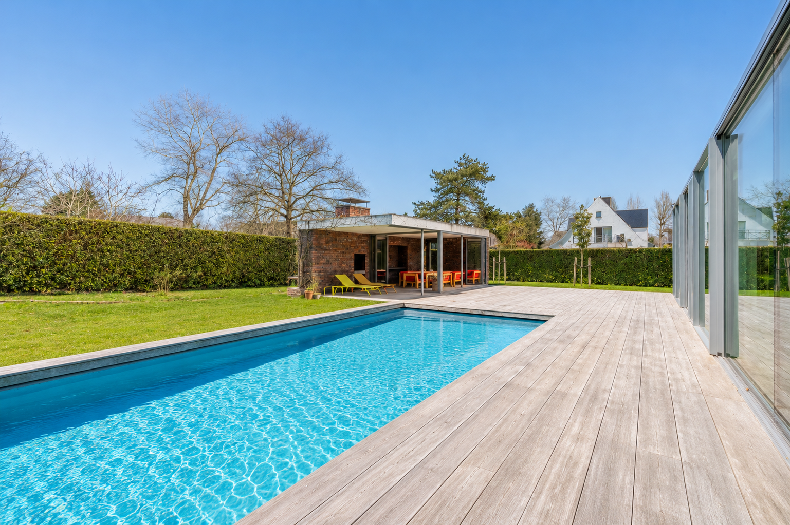 Topvilla in Oostduinkerke — wonen op de mooiste plek aan de kust - foto 2