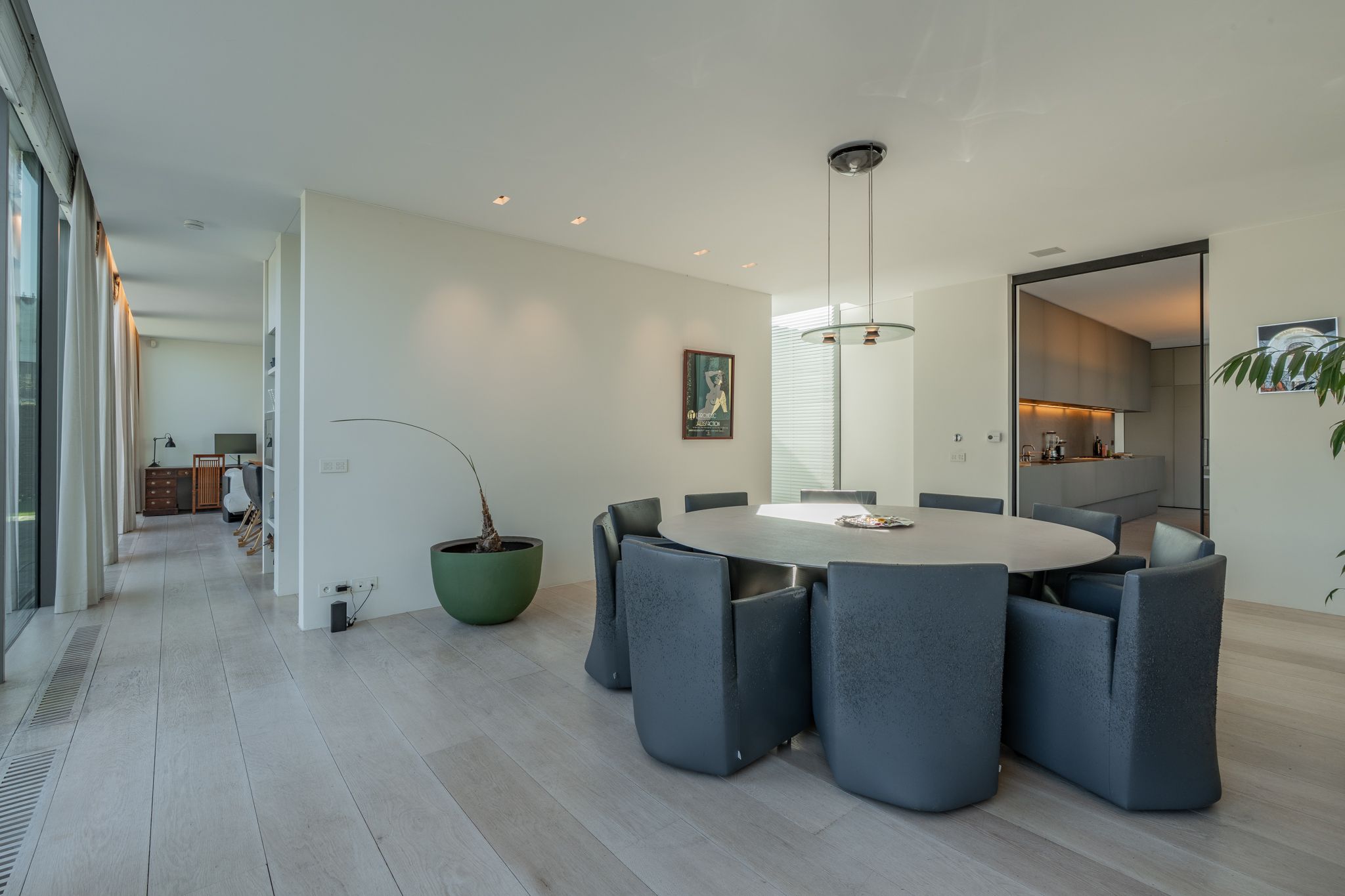 Topvilla in Oostduinkerke — wonen op de mooiste plek aan de kust - foto 5