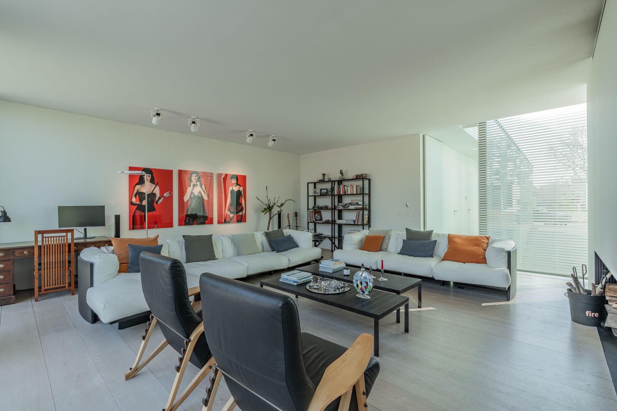 Topvilla in Oostduinkerke — wonen op de mooiste plek aan de kust - foto 6