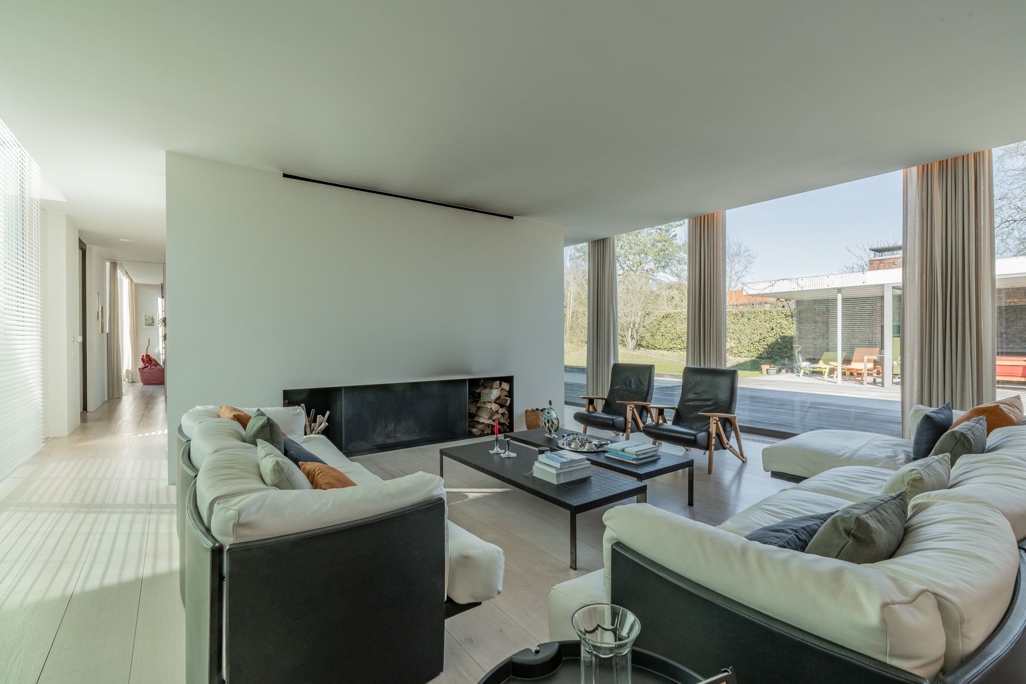 Topvilla in Oostduinkerke — wonen op de mooiste plek aan de kust - foto 7