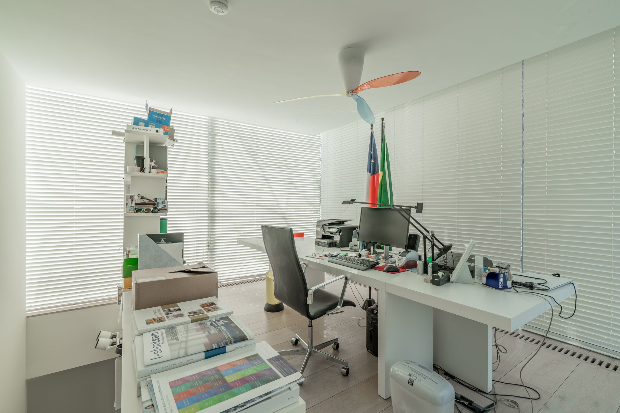 Topvilla in Oostduinkerke — wonen op de mooiste plek aan de kust - foto 9