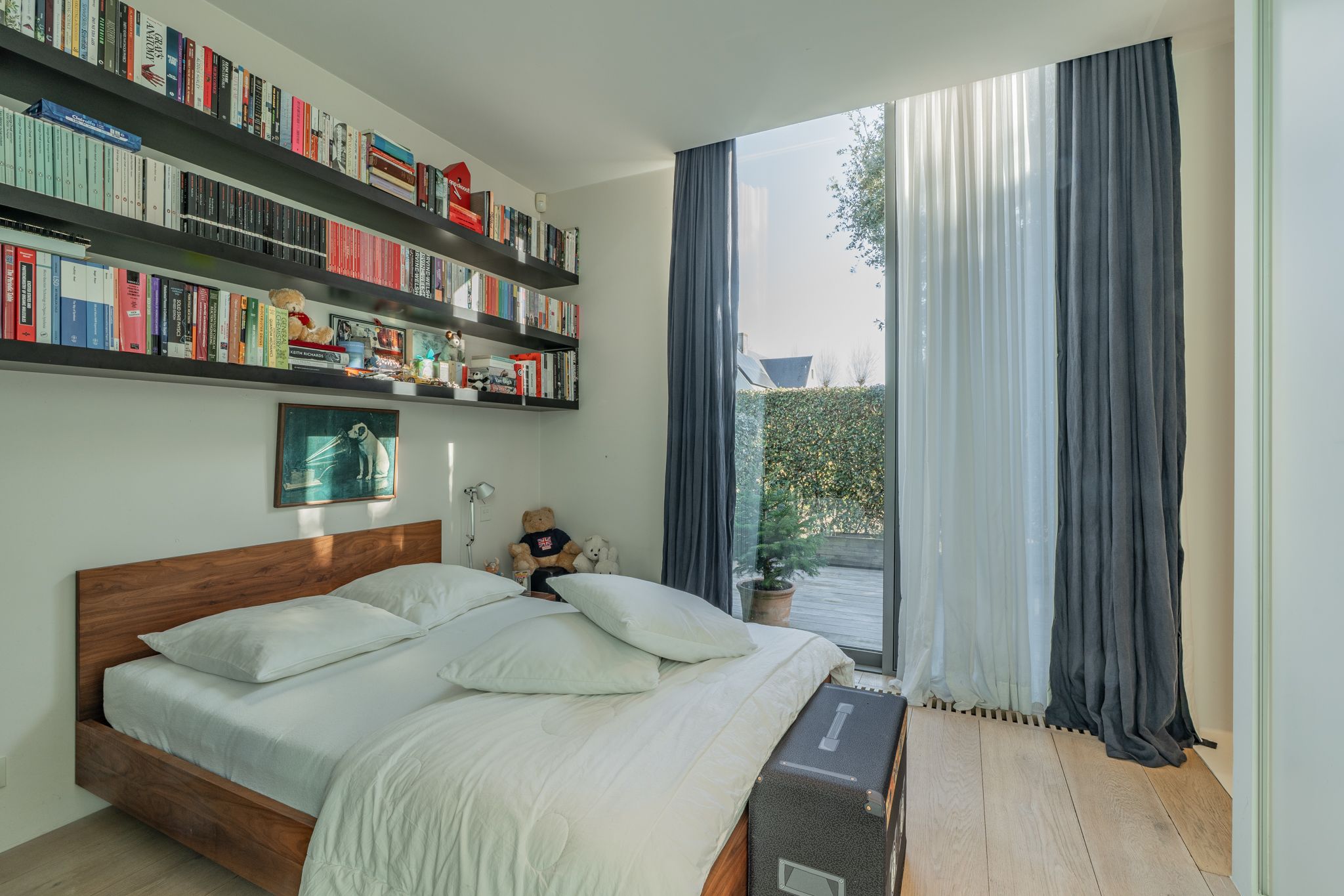 Topvilla in Oostduinkerke — wonen op de mooiste plek aan de kust - foto 13