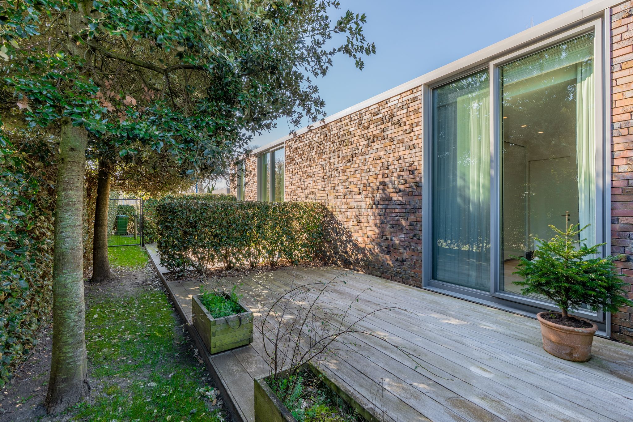 Topvilla in Oostduinkerke — wonen op de mooiste plek aan de kust - foto 20